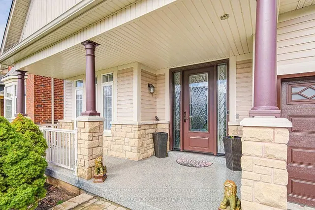 26 Regalia Way, Barrie 2