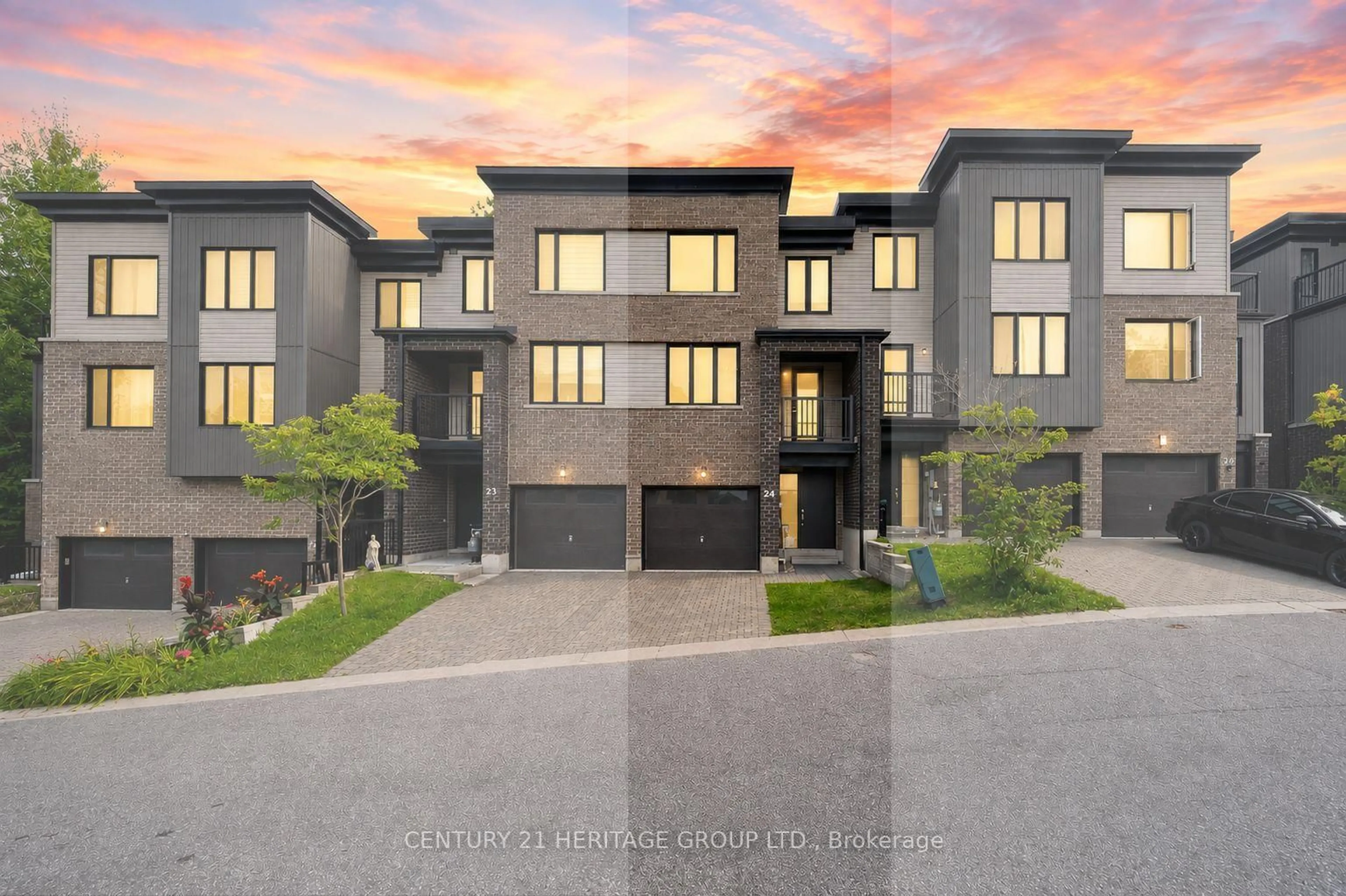 Unknown for 199 Ardagh Rd #24, Barrie Ontario L4N 3V5