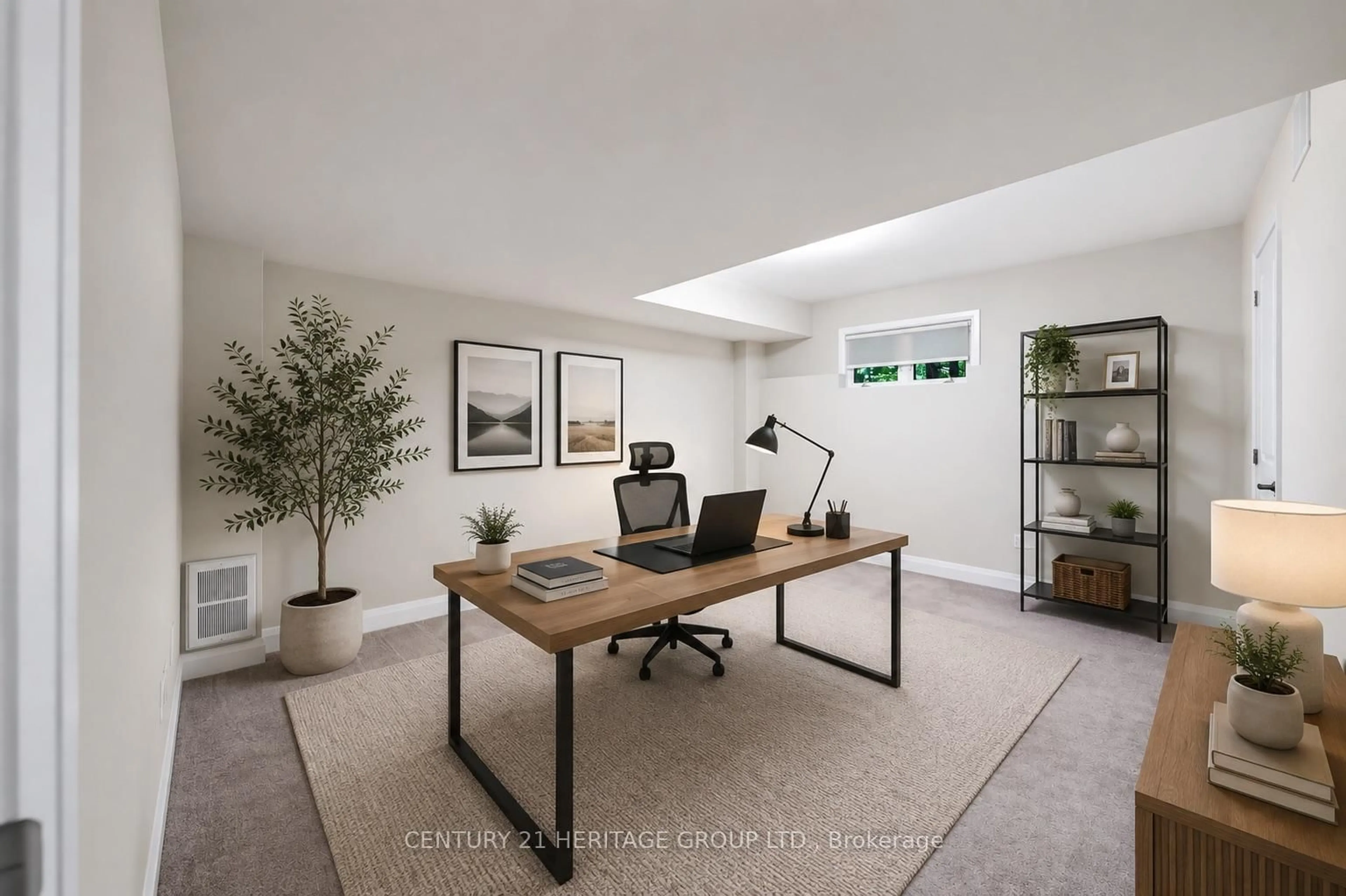 A pic of a room for 199 Ardagh Rd #24, Barrie Ontario L4N 3V5