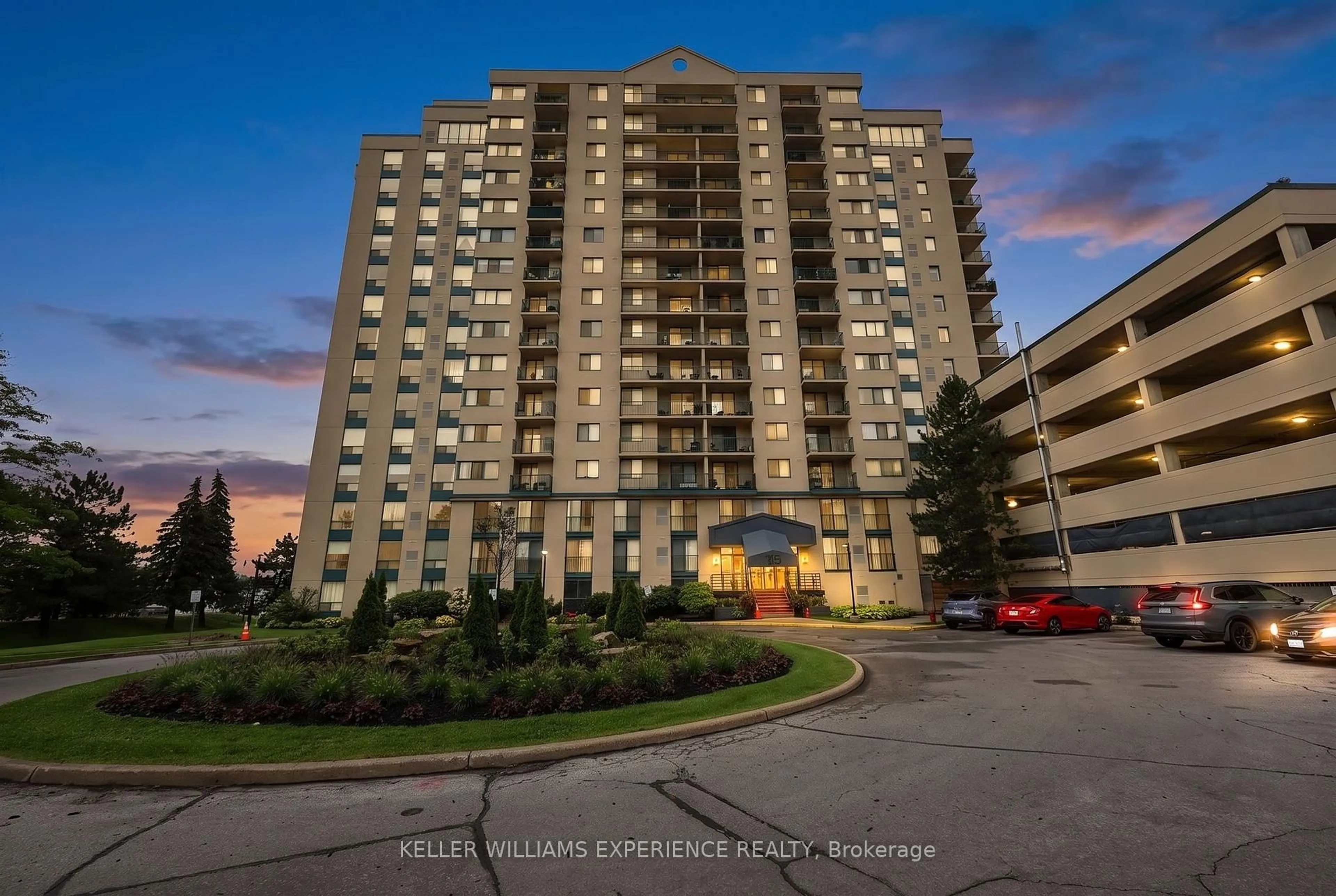 Unknown for 75 ELLEN St ##904, Barrie Ontario L4N 7R6