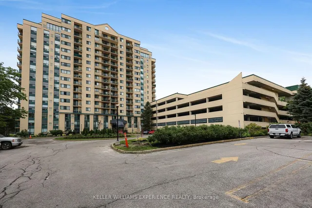 75 ELLEN St #904, Barrie 2