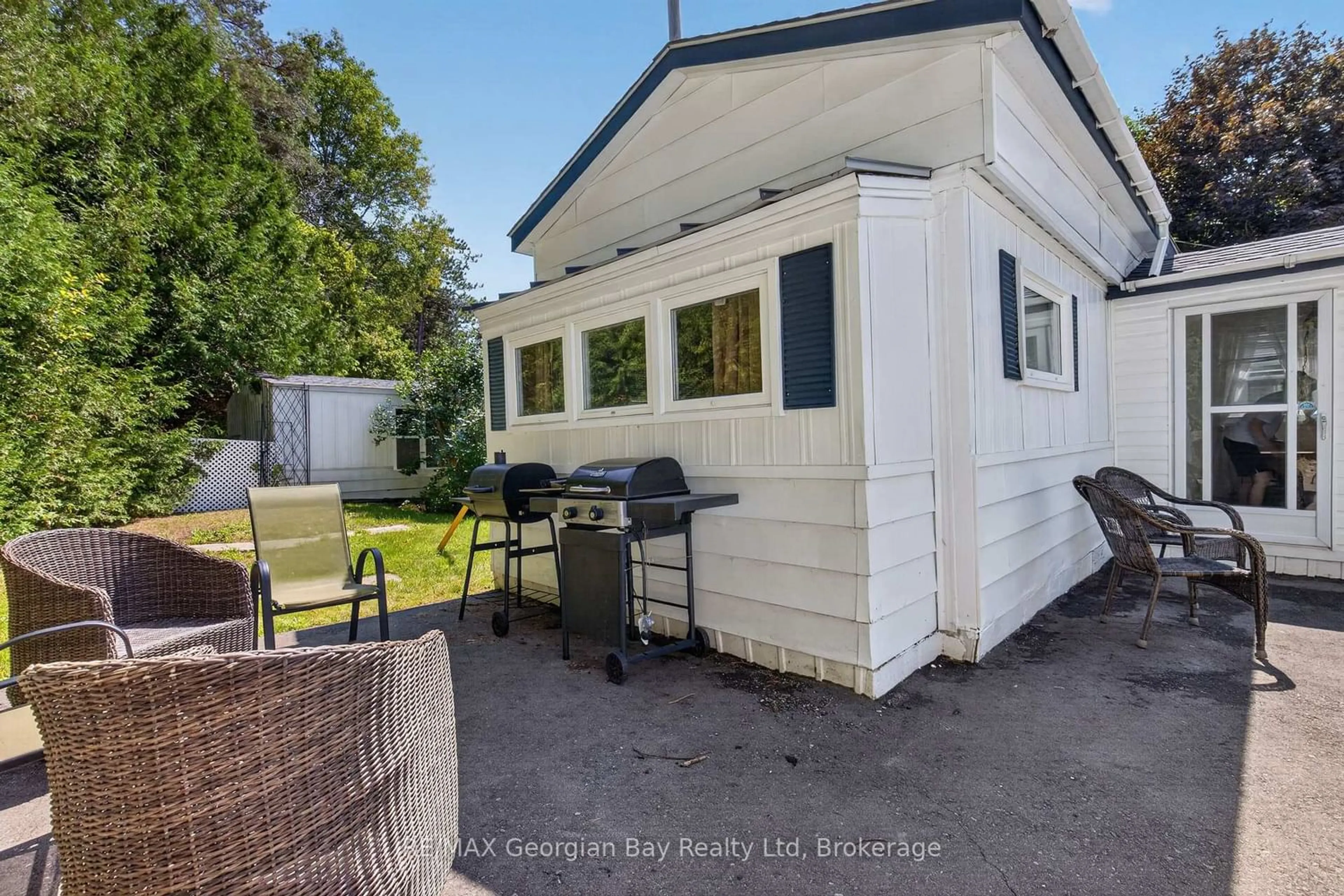 Unknown for 525 Midland Point Rd #33, Midland Ontario L4R 5G9
