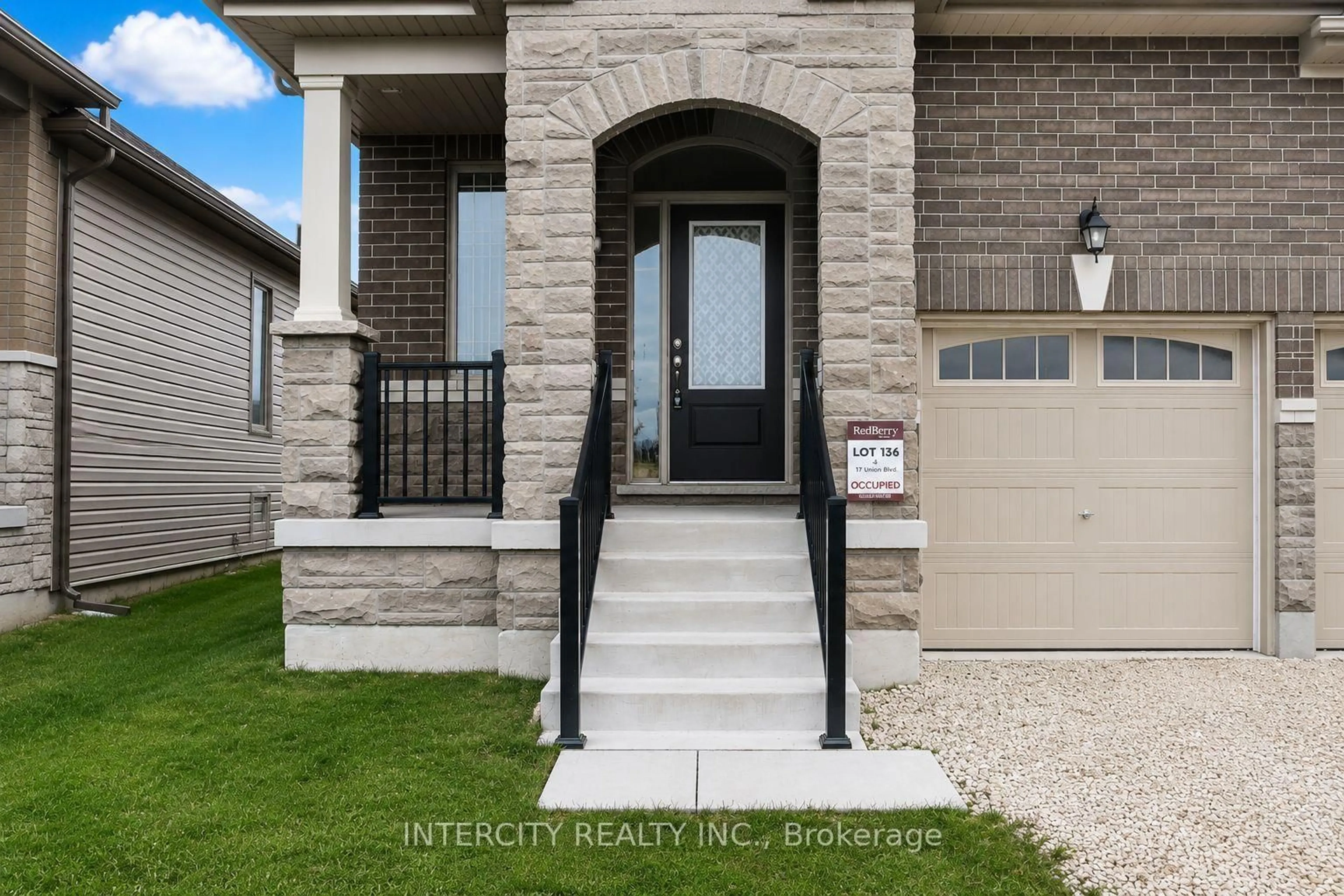 Unknown for 17 Union Blvd, Wasaga Beach Ontario L9Z 0M6