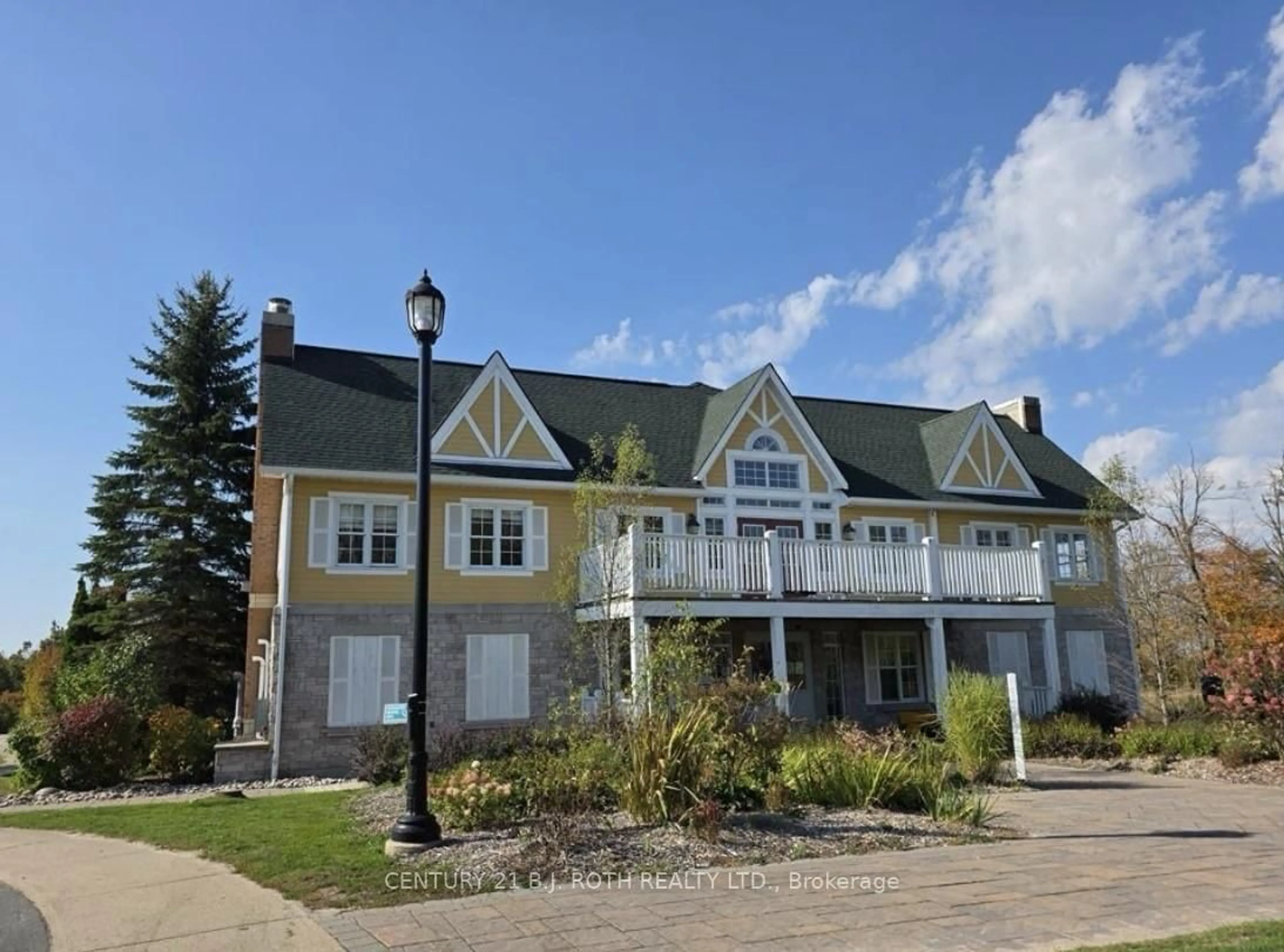 Unknown for 90 Highland Dr #2296-2297, Oro-Medonte Ontario L0L 2L0