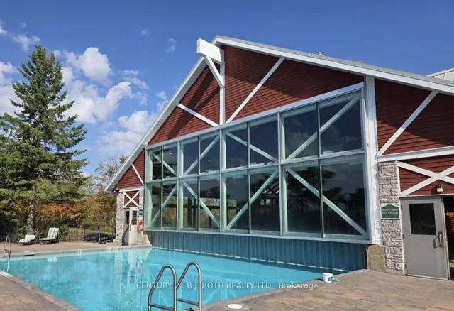 90 Highland Dr #2296-2297, Oro-Medonte 5