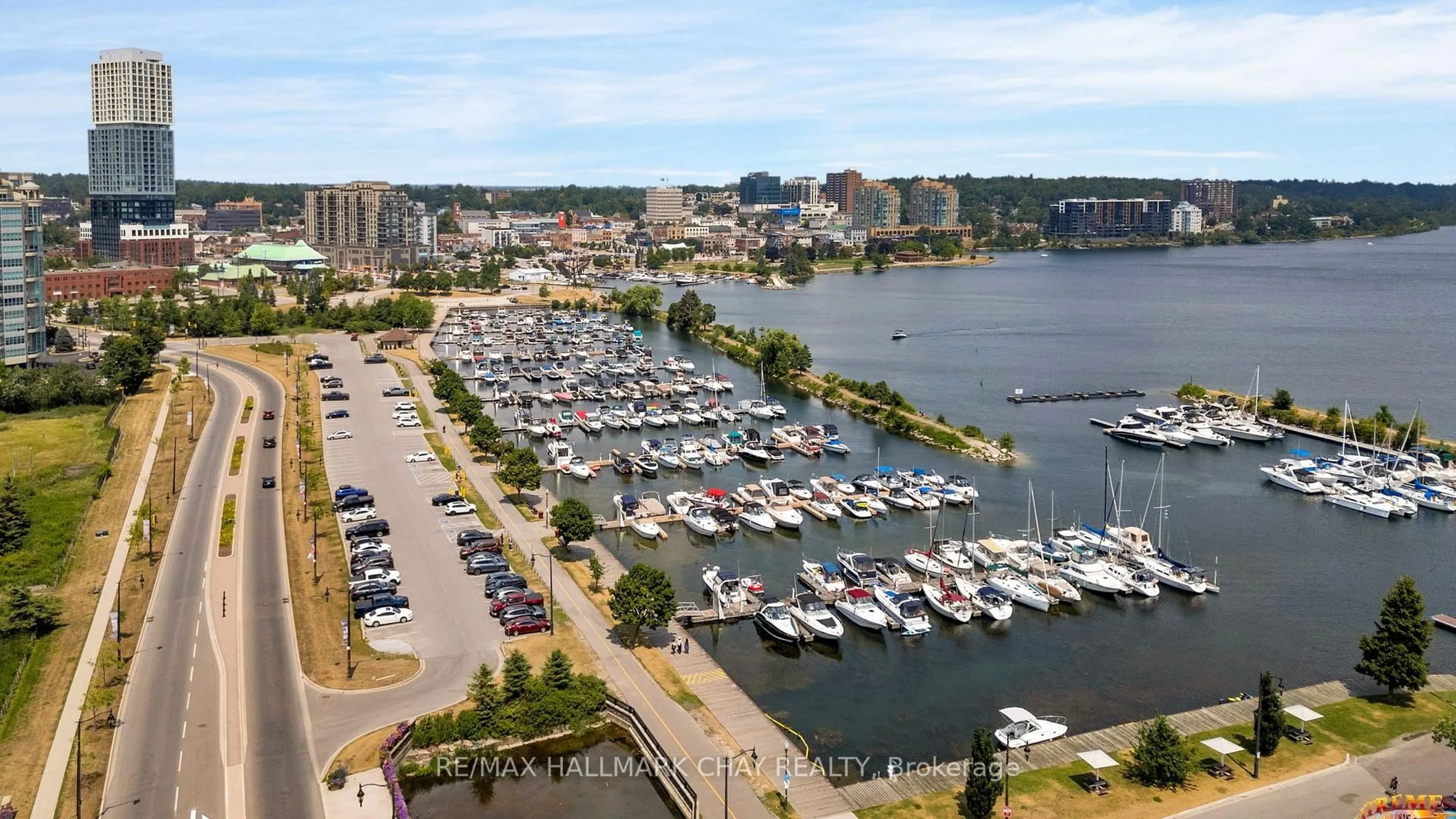 Unknown for 37 Ellen St #702, Barrie Ontario L4N 6G2