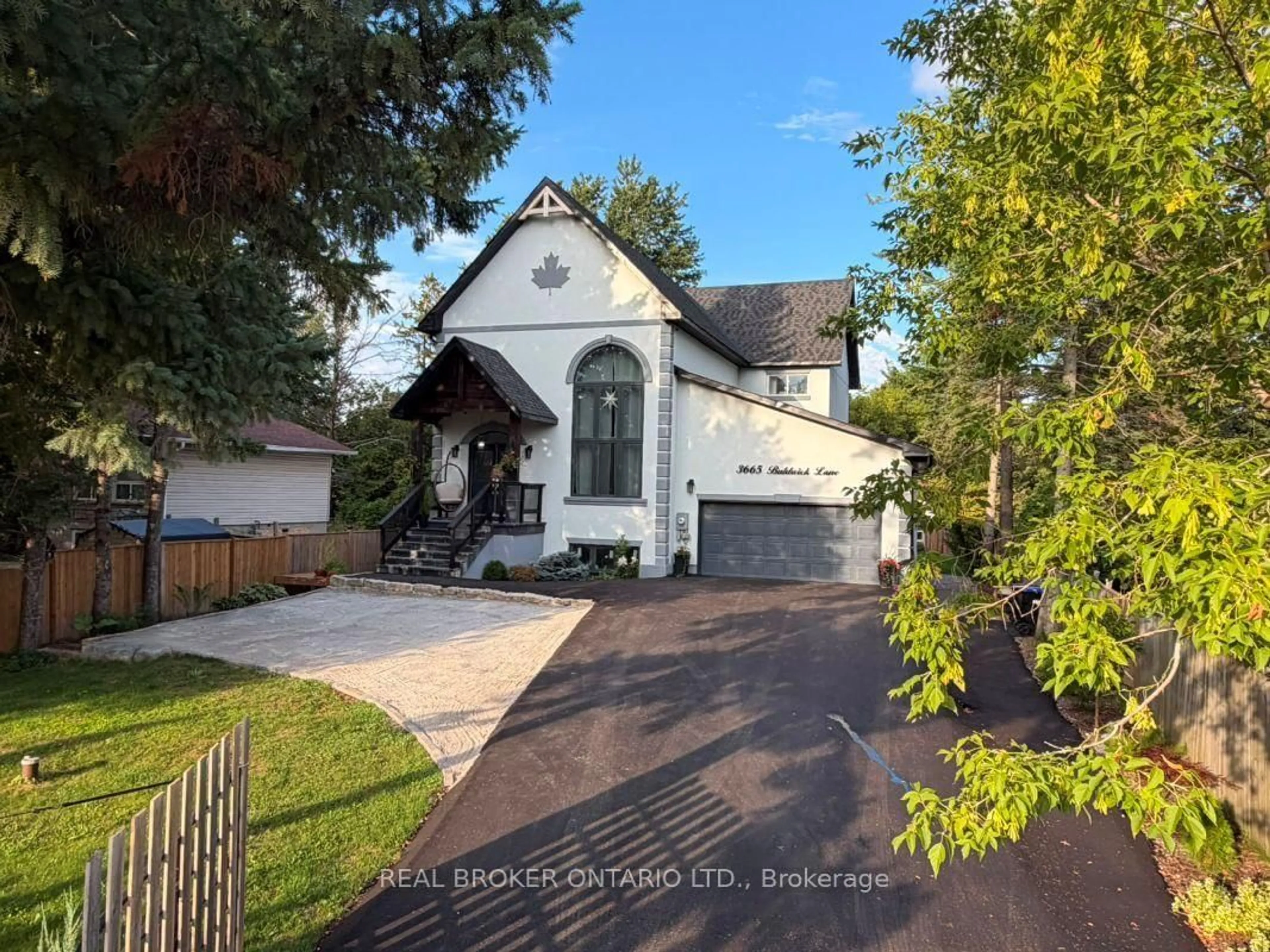 Unknown for 3665 Baldwick Lane, Springwater Ontario L0M 1T2
