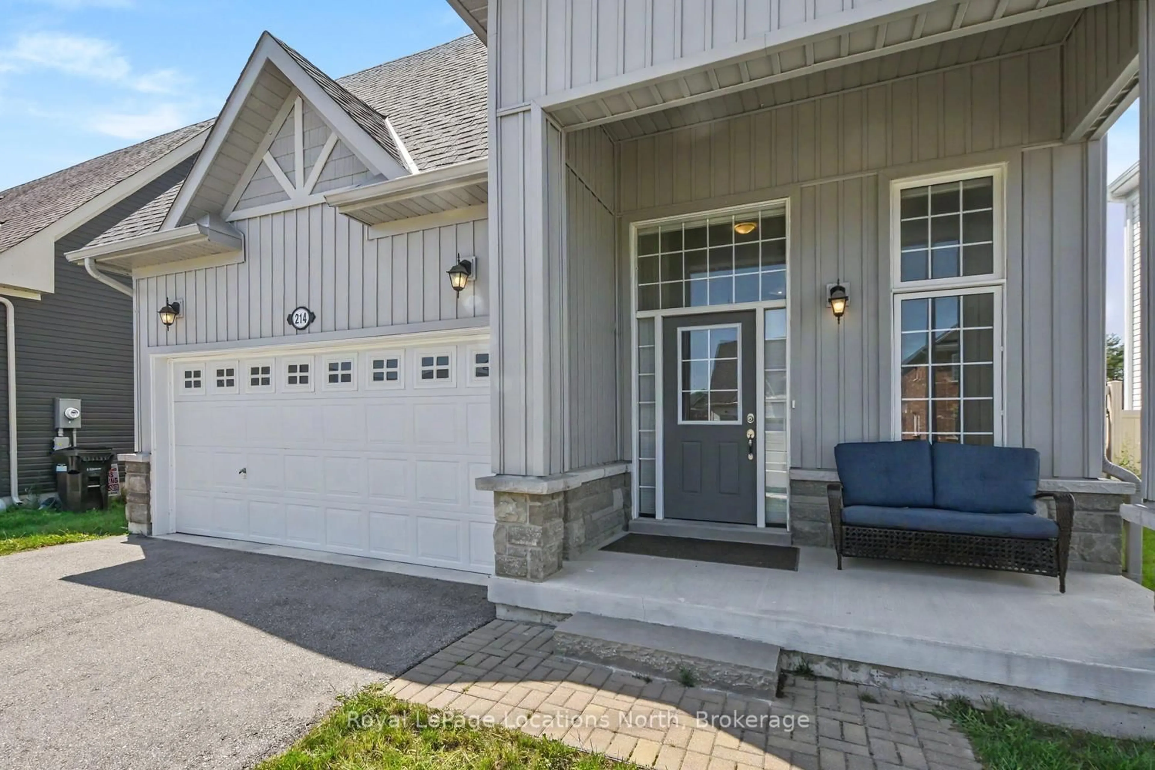 Unknown for 214 SPRINGFIELD Cres, Clearview Ontario L0M 1S0