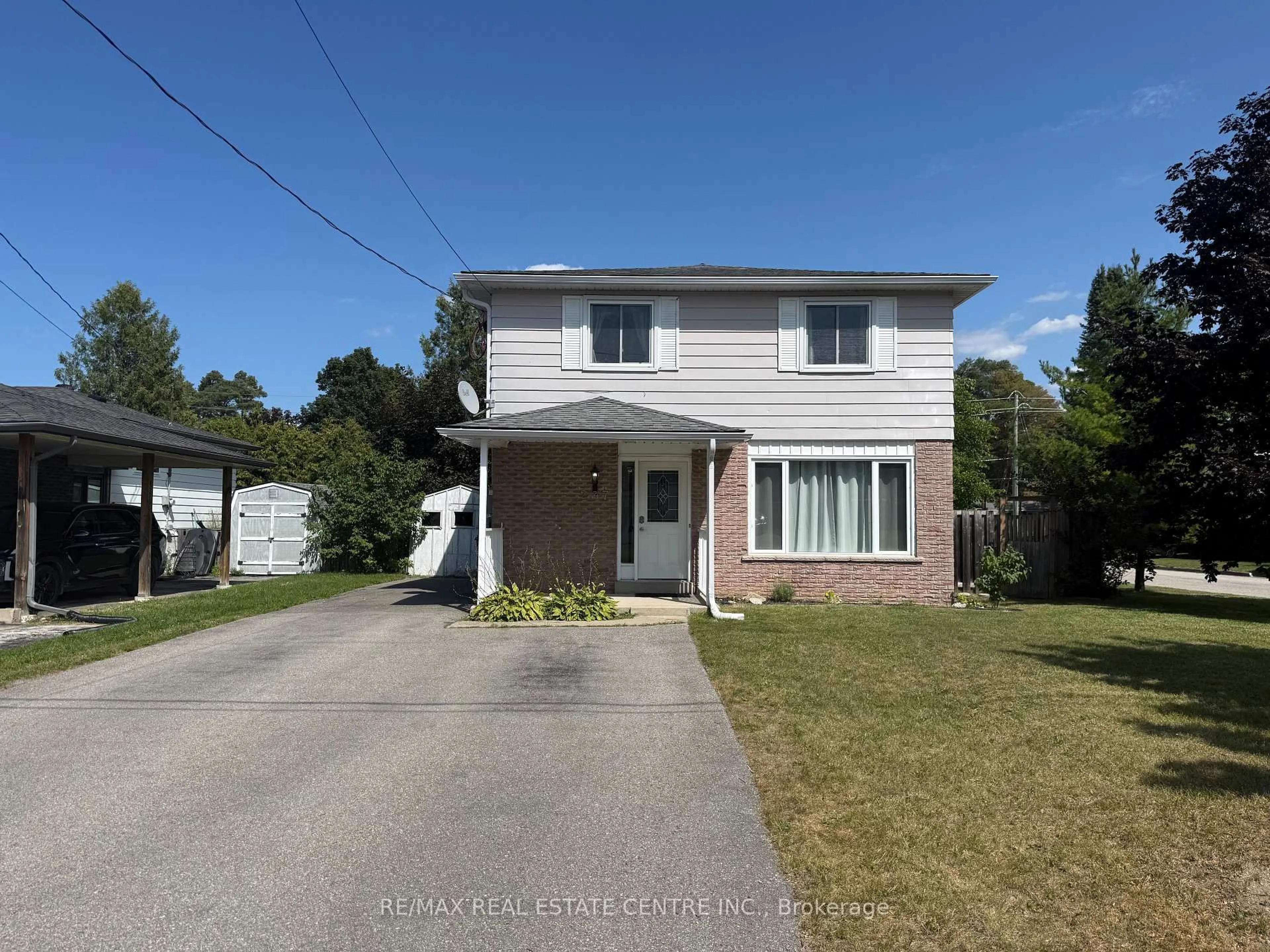 Unknown for 247 Eric St, Clearview Ontario L0M 1S0