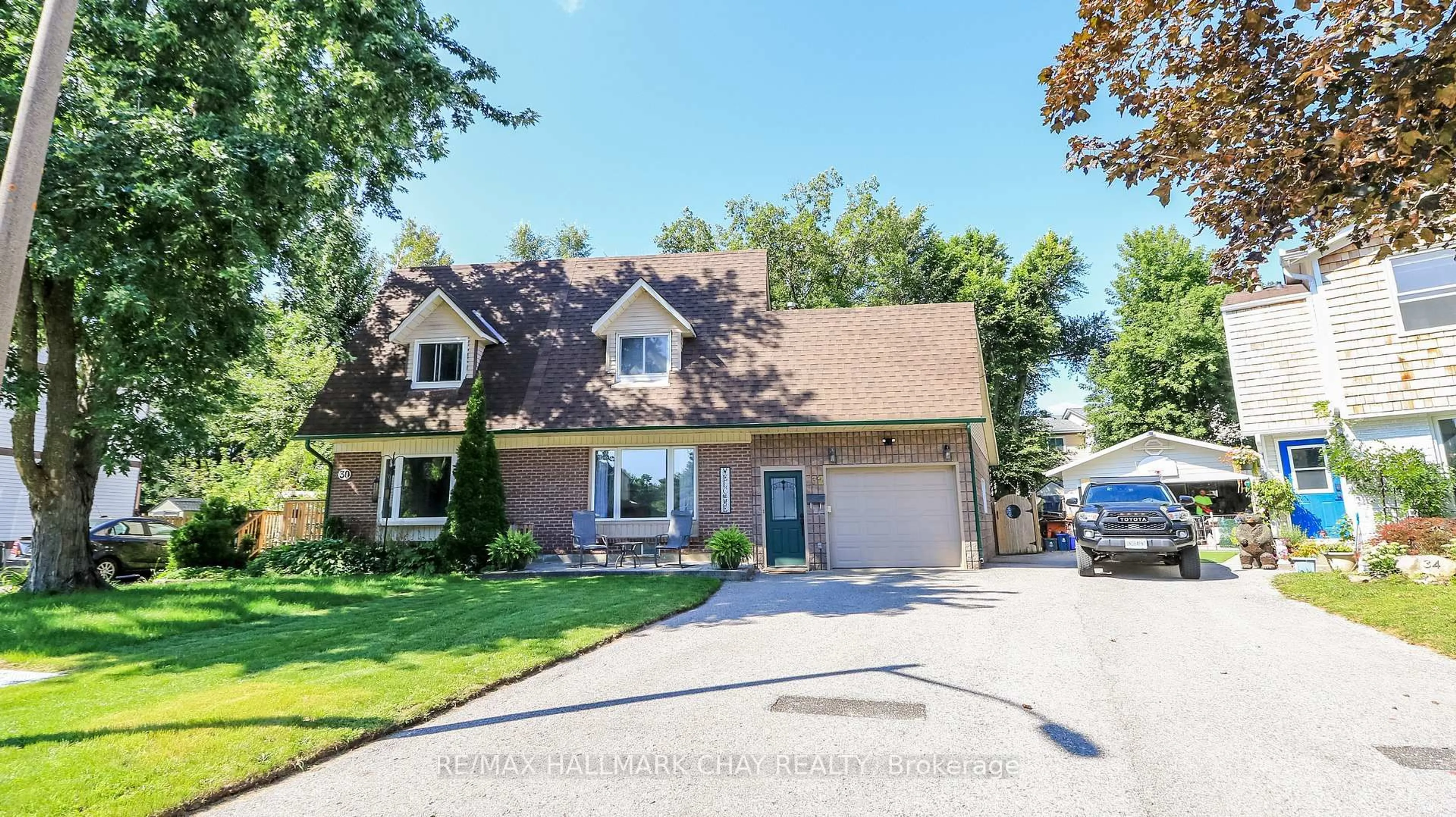 Unknown for 32 Wilde Pl, Barrie Ontario L4N 4W7