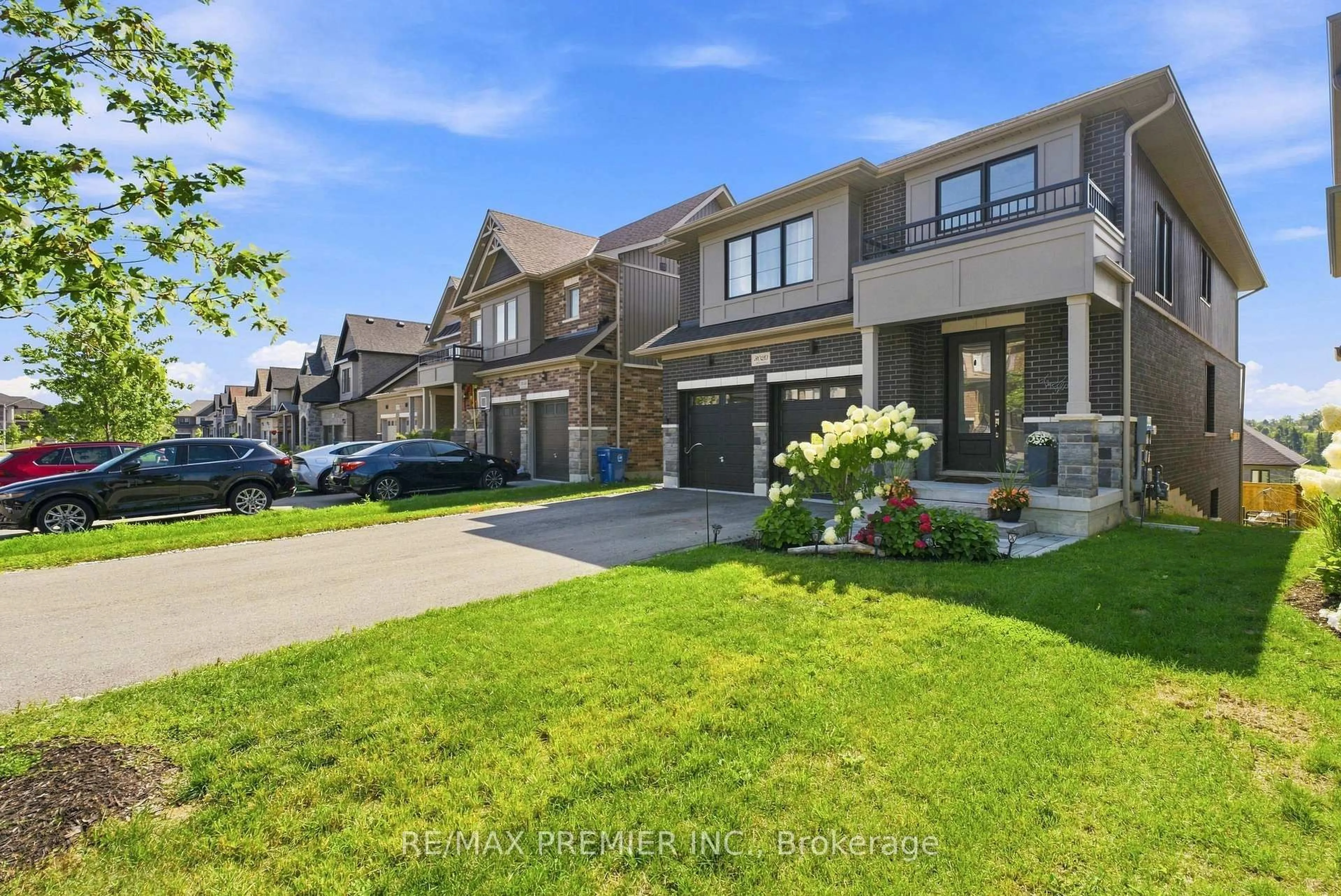 Unknown for 3020 Sierra Dr, Orillia Ontario L3V 8M7