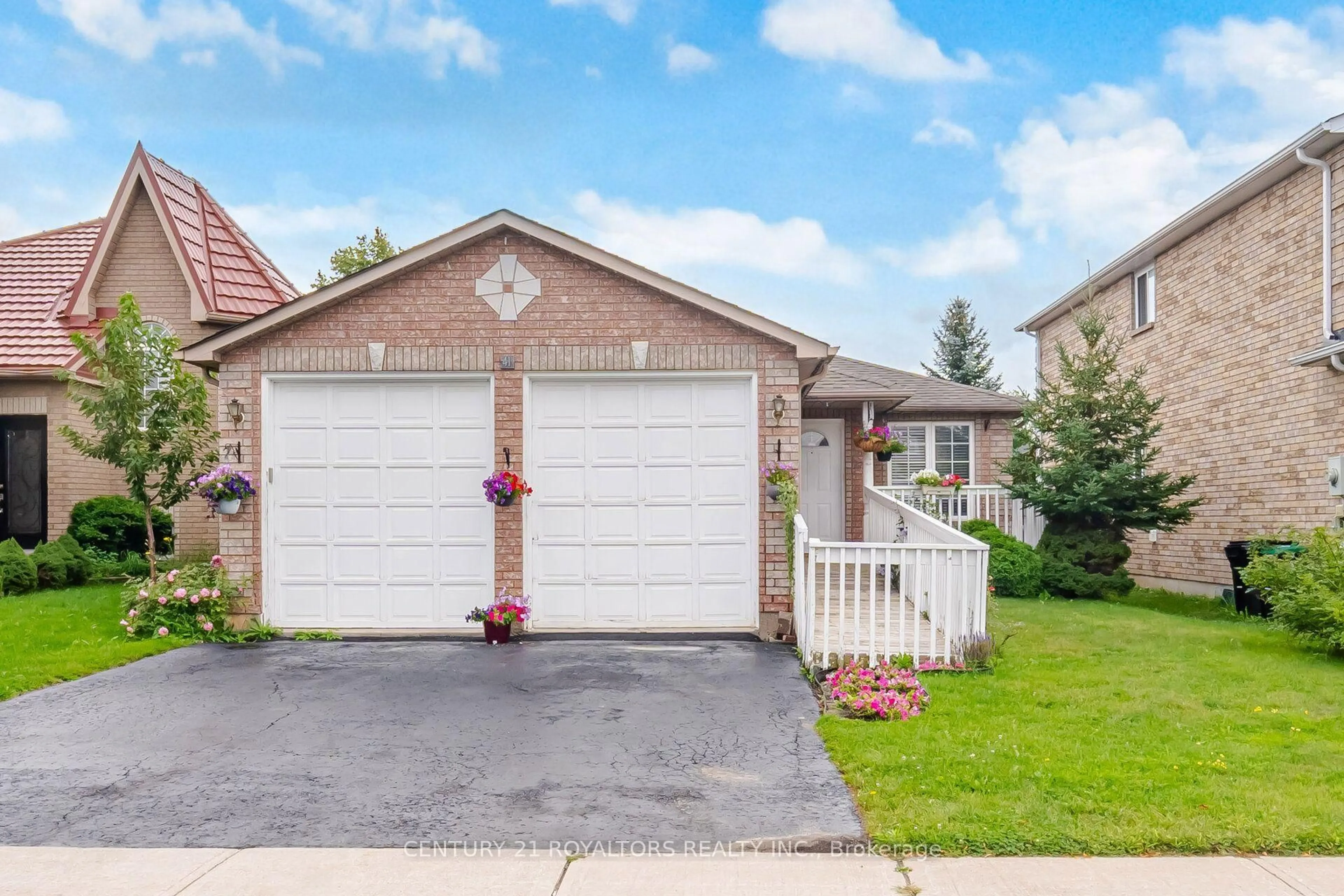 Unknown for 41 Irene Dr, Barrie Ontario L4N 5Z1
