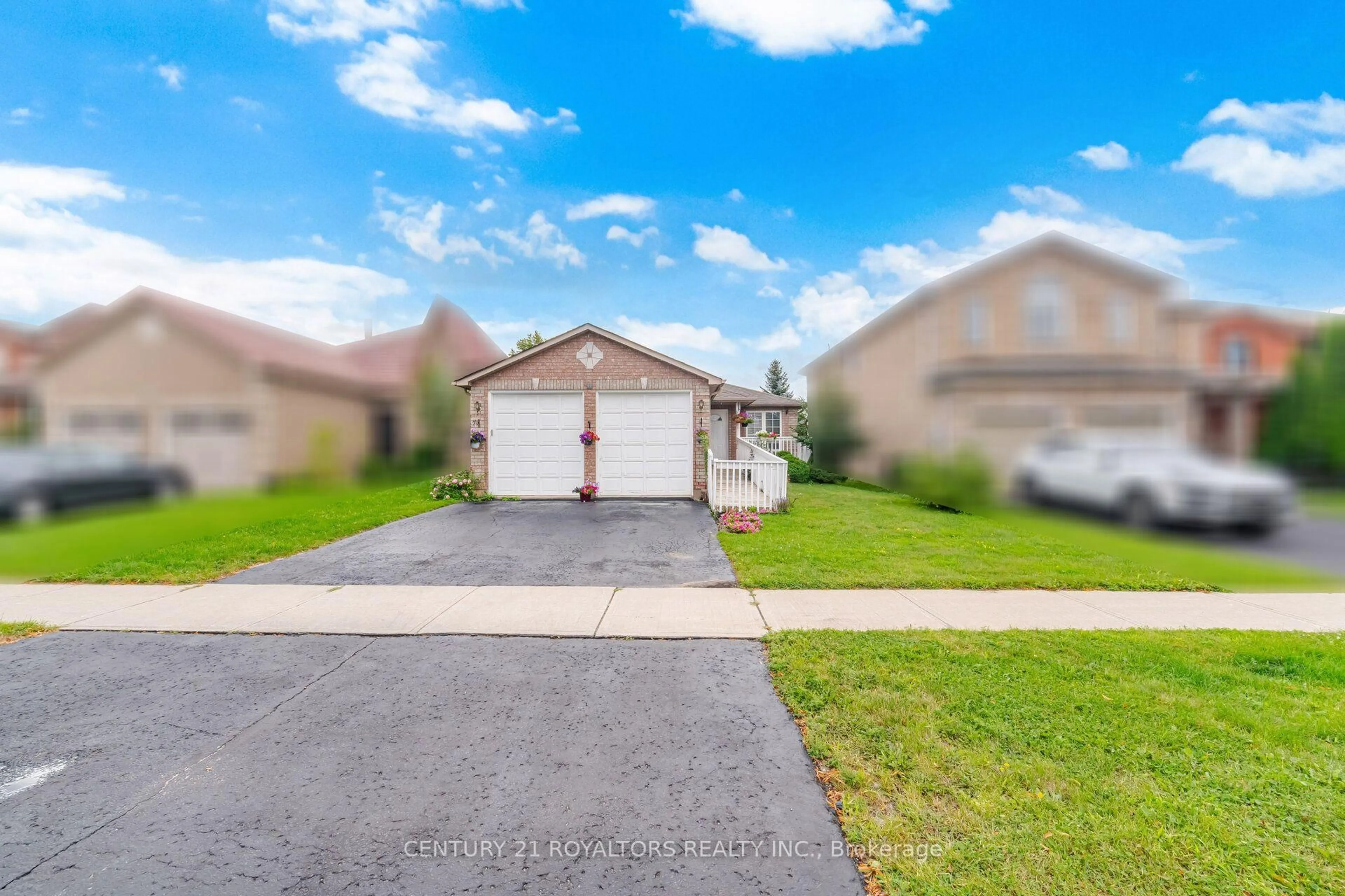 Unknown for 41 Irene Dr, Barrie Ontario L4N 5Z1