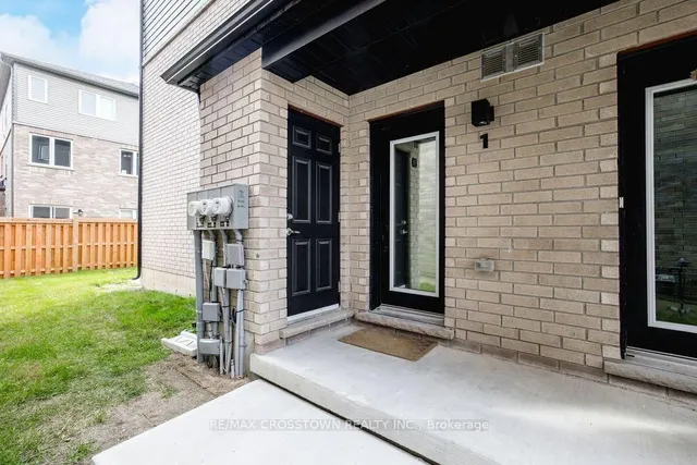 14 Pumpkin Corner Cres #1, Barrie 5