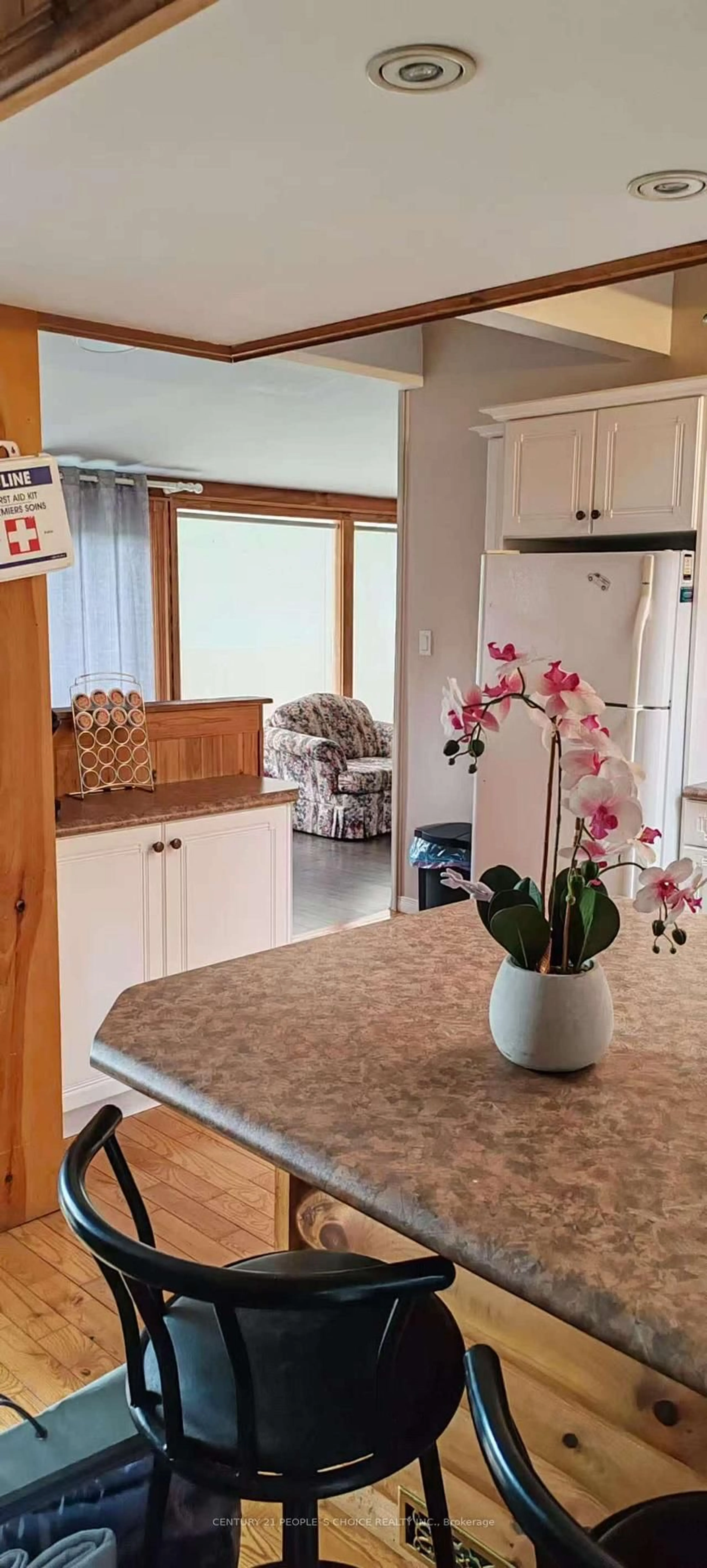 Unknown for 7696 South River Rd, Ramara Ontario L0K 2B0