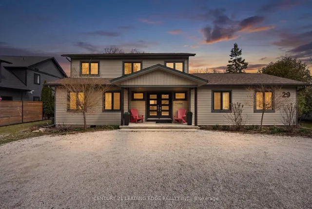 29 St. Clair St, Collingwood 2