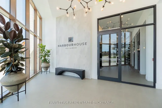 31 Huron St #413, Collingwood 5