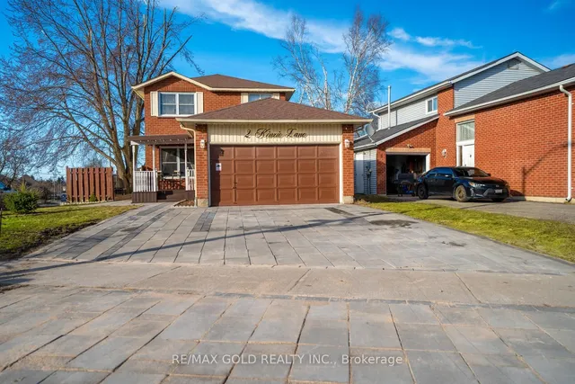 2 Kinzie Lane, Barrie 2