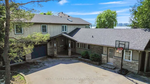 58 White Oaks Rd, Barrie 4