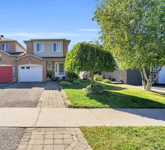 77 Cunningham Dr, Barrie 2