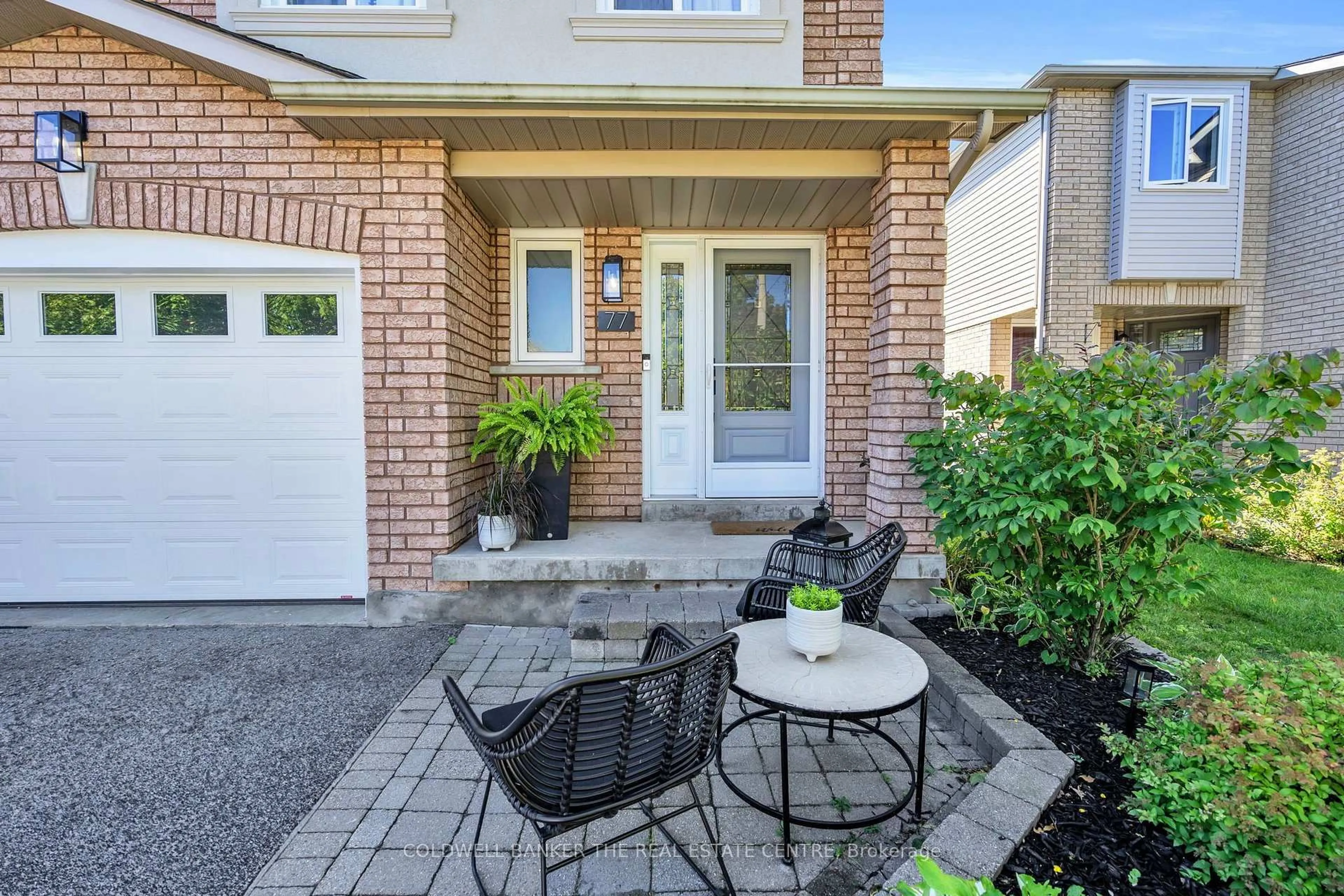 Unknown for 77 Cunningham Dr, Barrie Ontario L4N 8L5