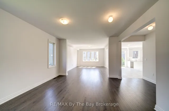25 Amber Dr, Wasaga Beach 5