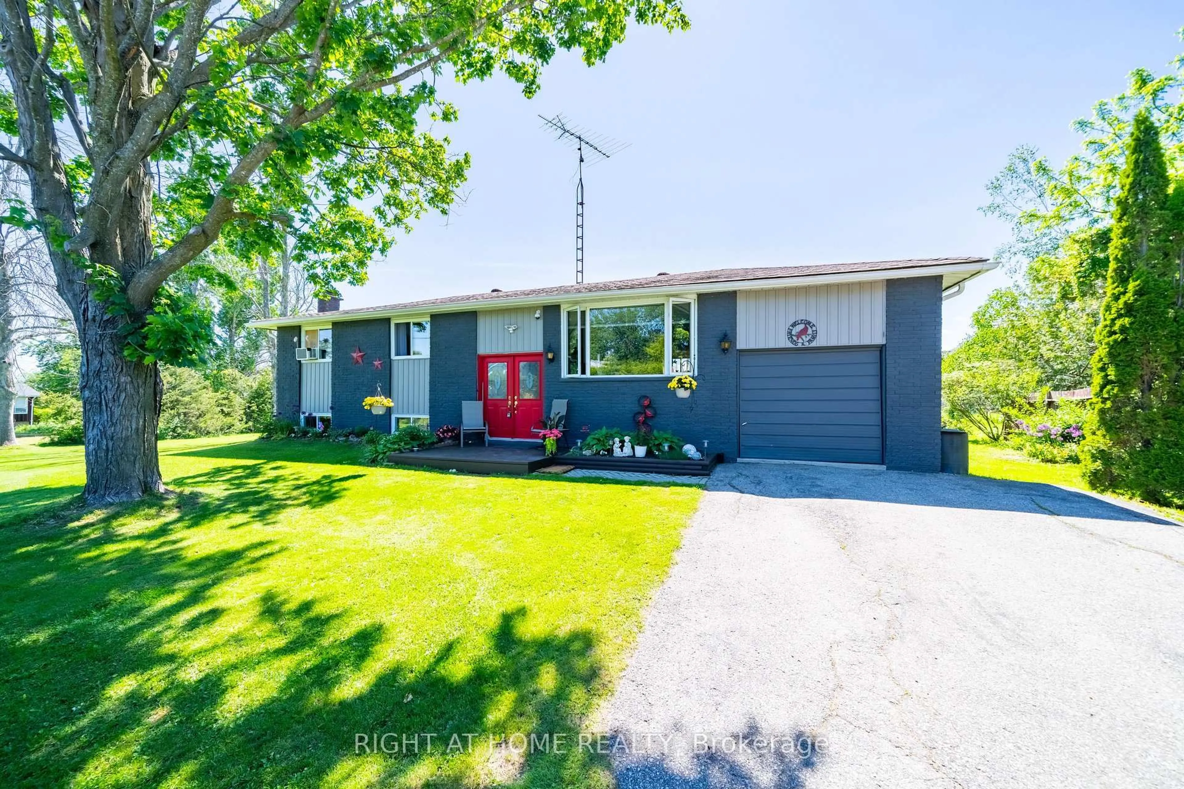 Unknown for 4654 Mcneil St, Ramara Ontario L3V 0M9