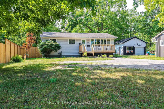 401 Mississaga St, Orillia 2