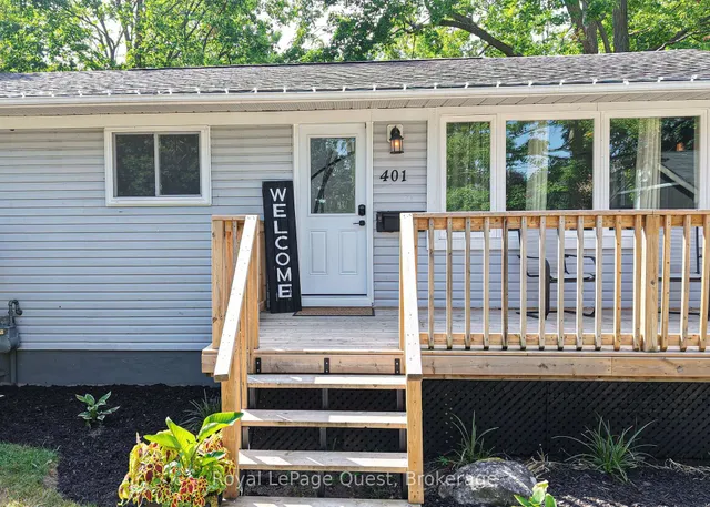 401 Mississaga St, Orillia 5