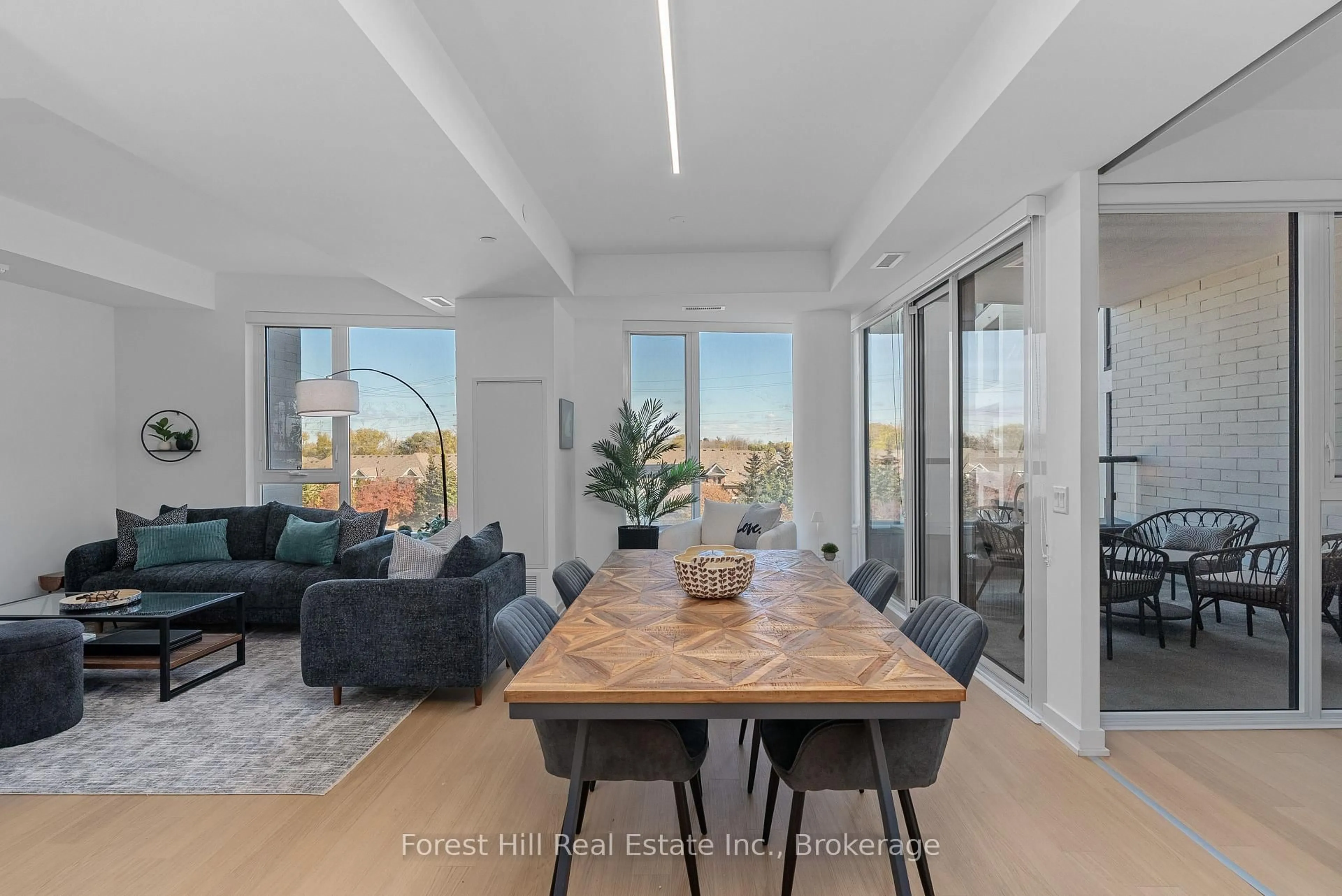 Unknown for 31 Huron St #326, Collingwood Ontario L9Y 0E8