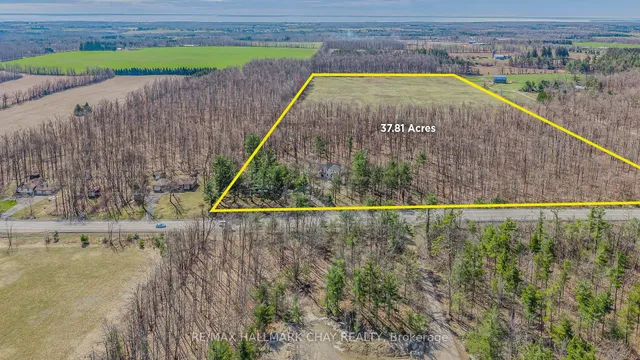 1359 Old Barrie Rd, Oro-Medonte 2