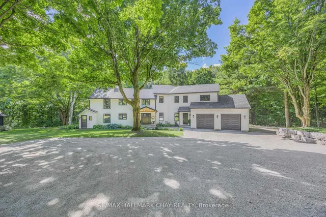 1359 Old Barrie Rd, Oro-Medonte 3