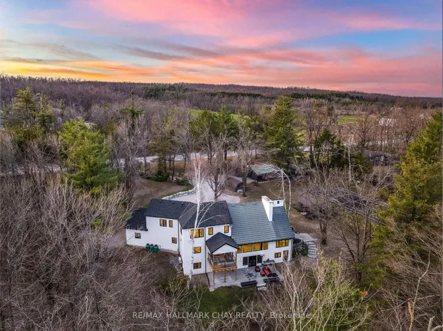 1359 Old Barrie Rd, Oro-Medonte 4