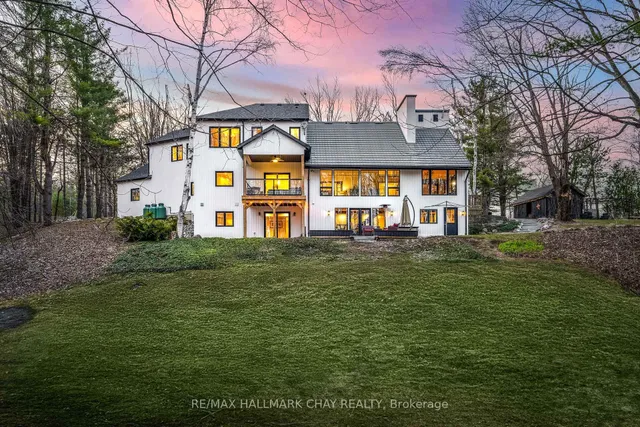 1359 Old Barrie Rd, Oro-Medonte 5