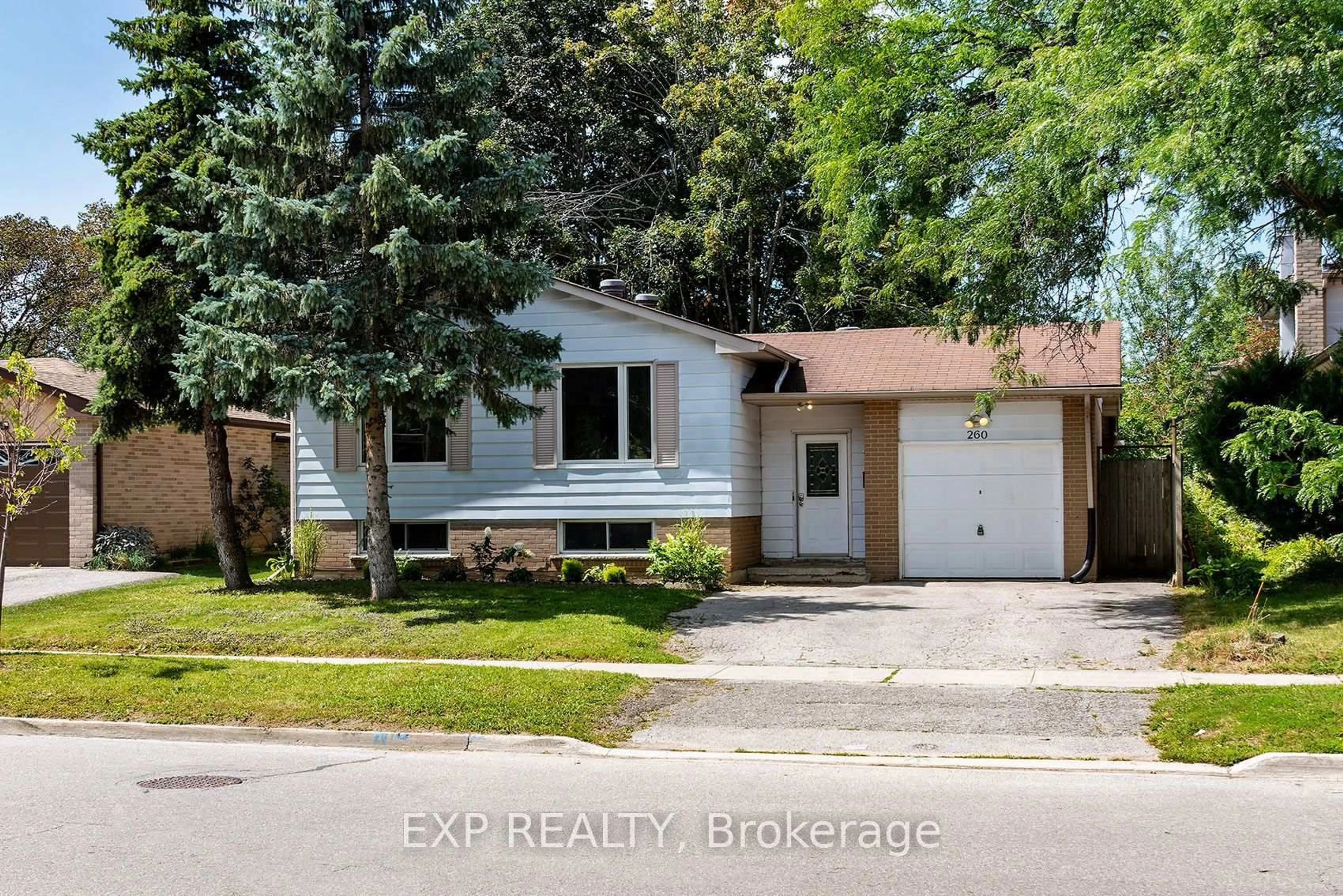 Unknown for 260 Cook St, Barrie Ontario L4M 4H6
