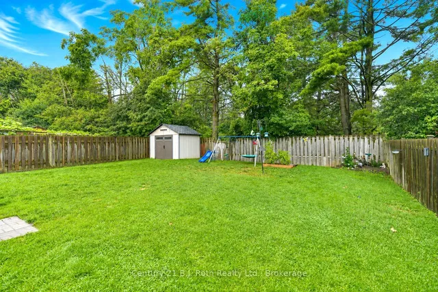 16 Frontier Ave, Orillia 5