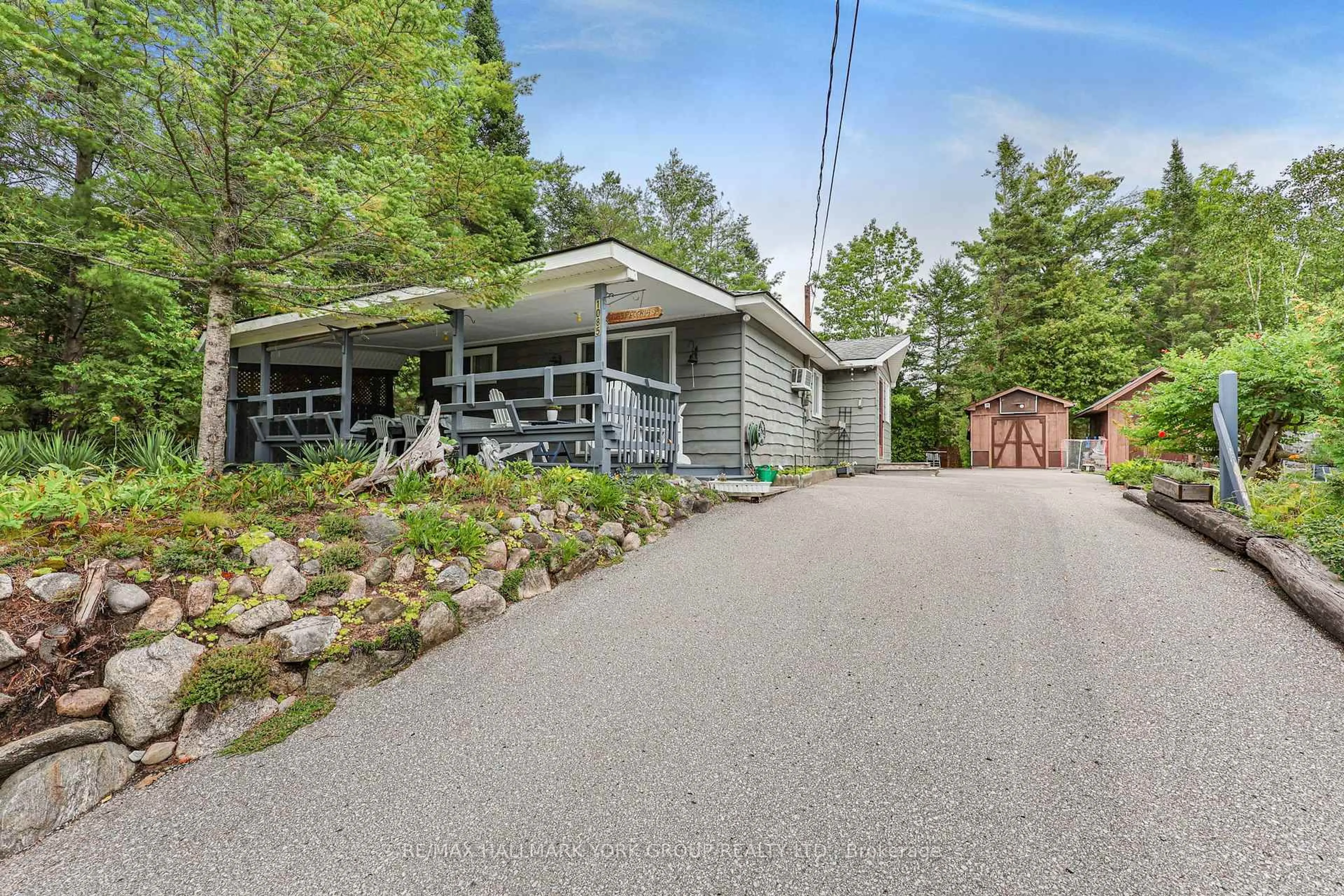 Unknown for 1085 River Rd, Wasaga Beach Ontario L9Z 2P7