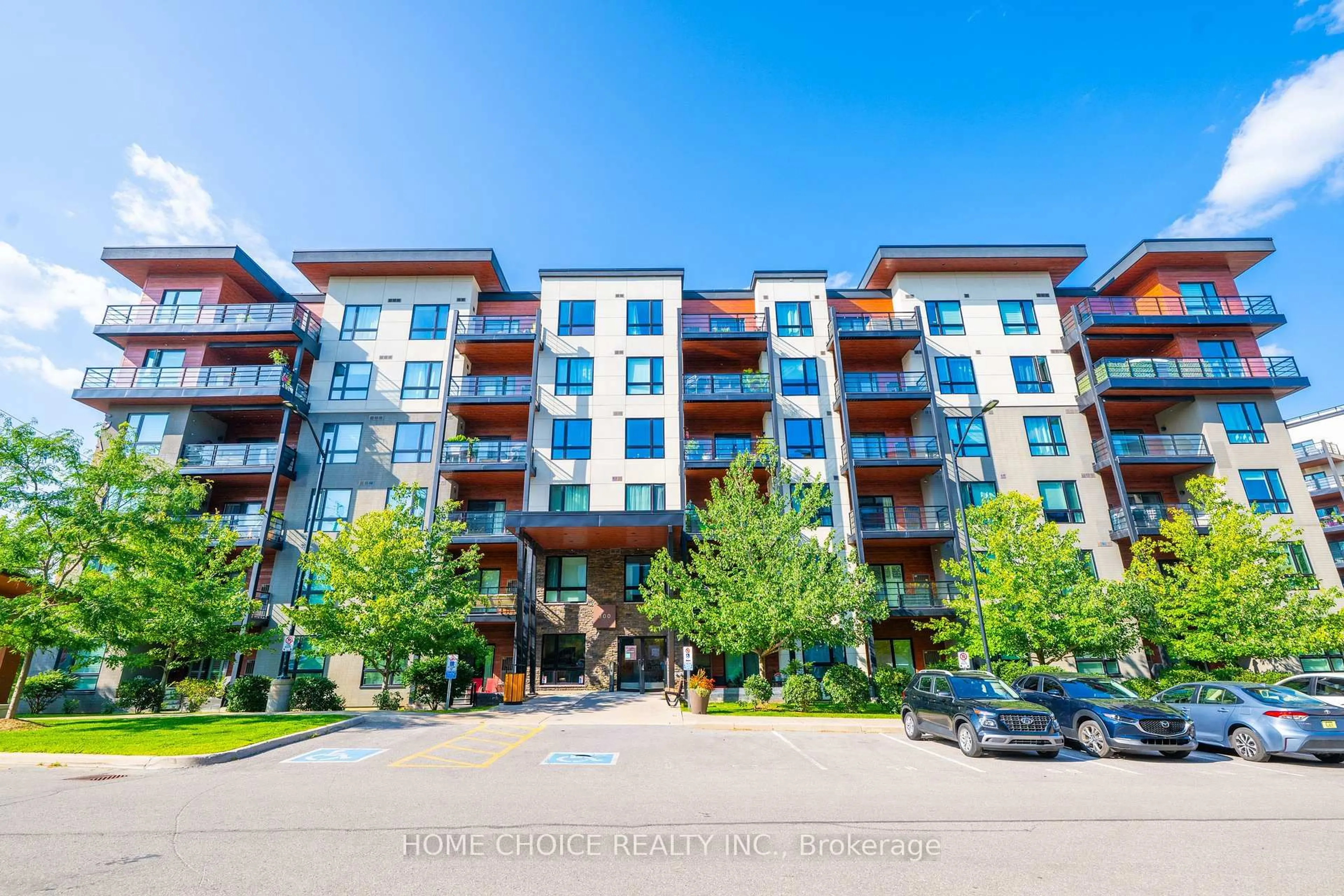 Unknown for 300 Essa Rd #602, Barrie Ontario L9J 0B9