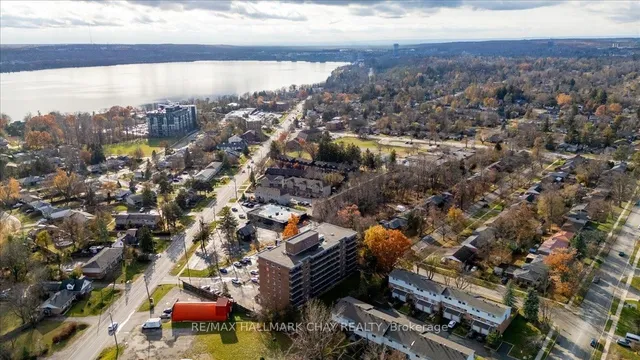414 Blake St #706, Barrie 4