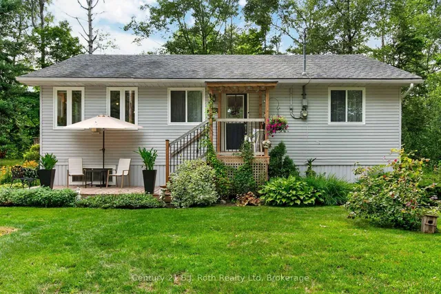 24 Crescent Dr, Tay 2