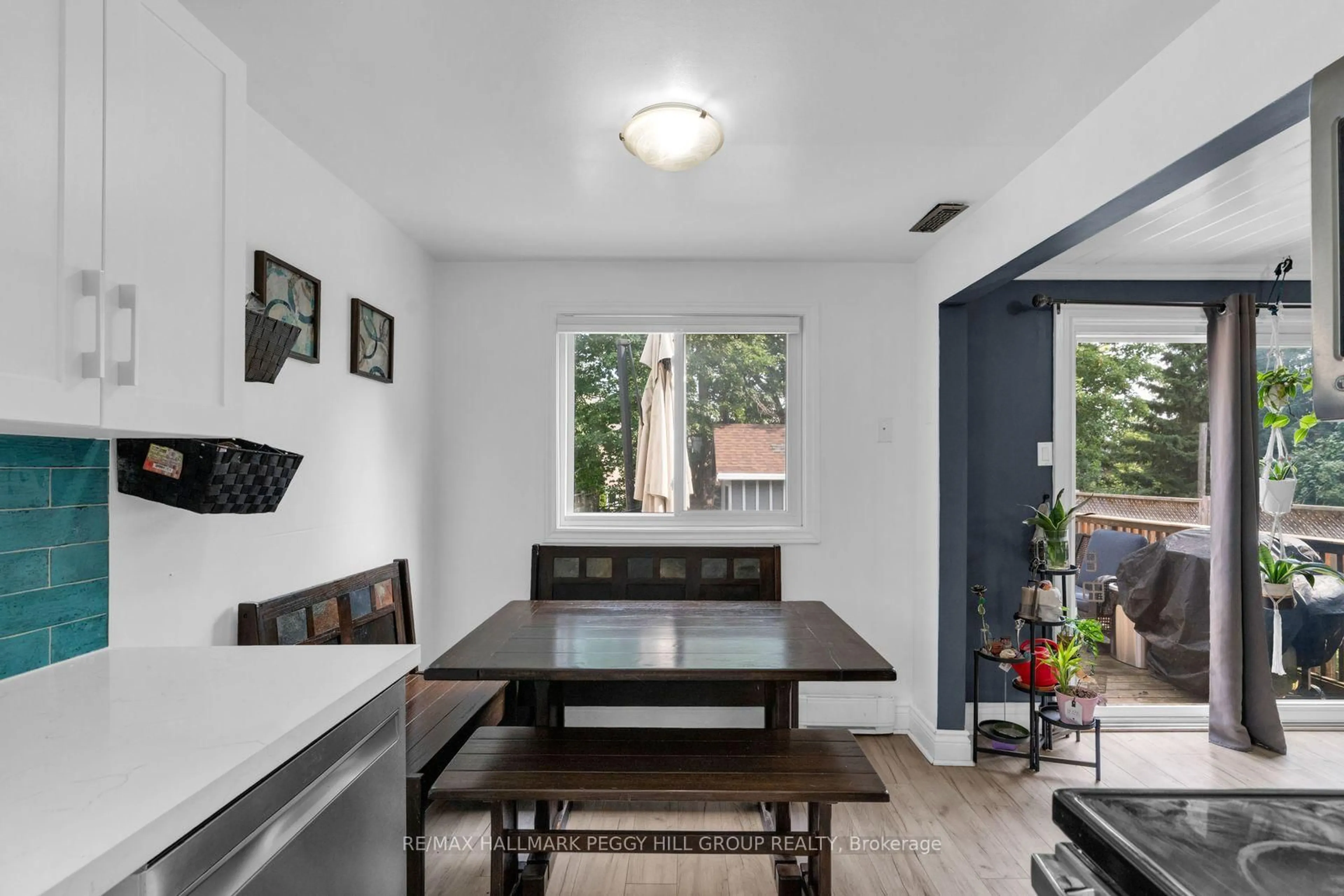 Dining room, unknown for 211 Hickling Tr, Barrie Ontario L4M 5W6