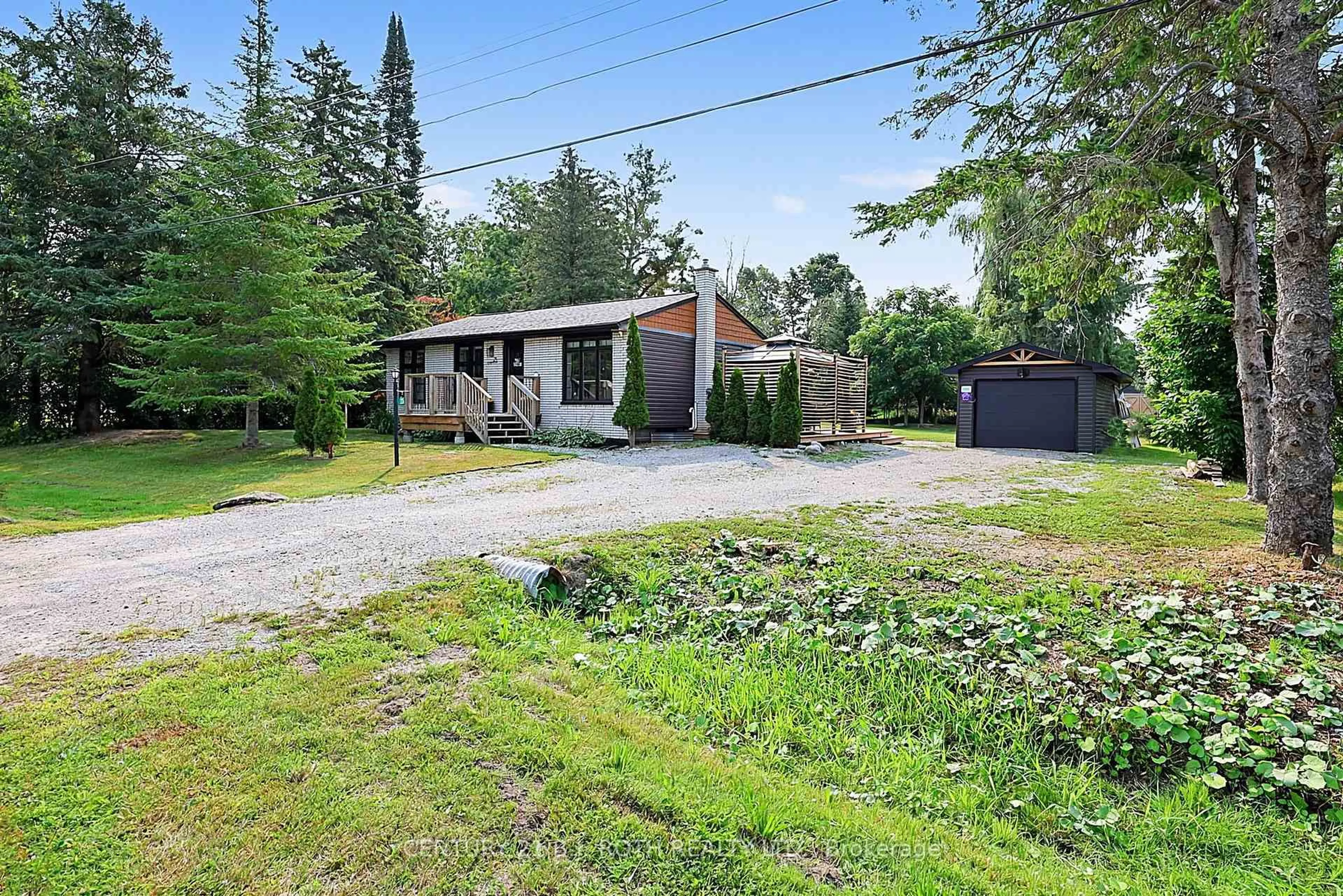 Unknown for 25 Glengrove Ave, Oro-Medonte Ontario L3V 0J9