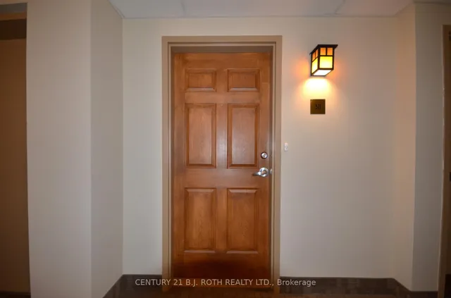 140 Cedar Island Rd #311, Orillia 5