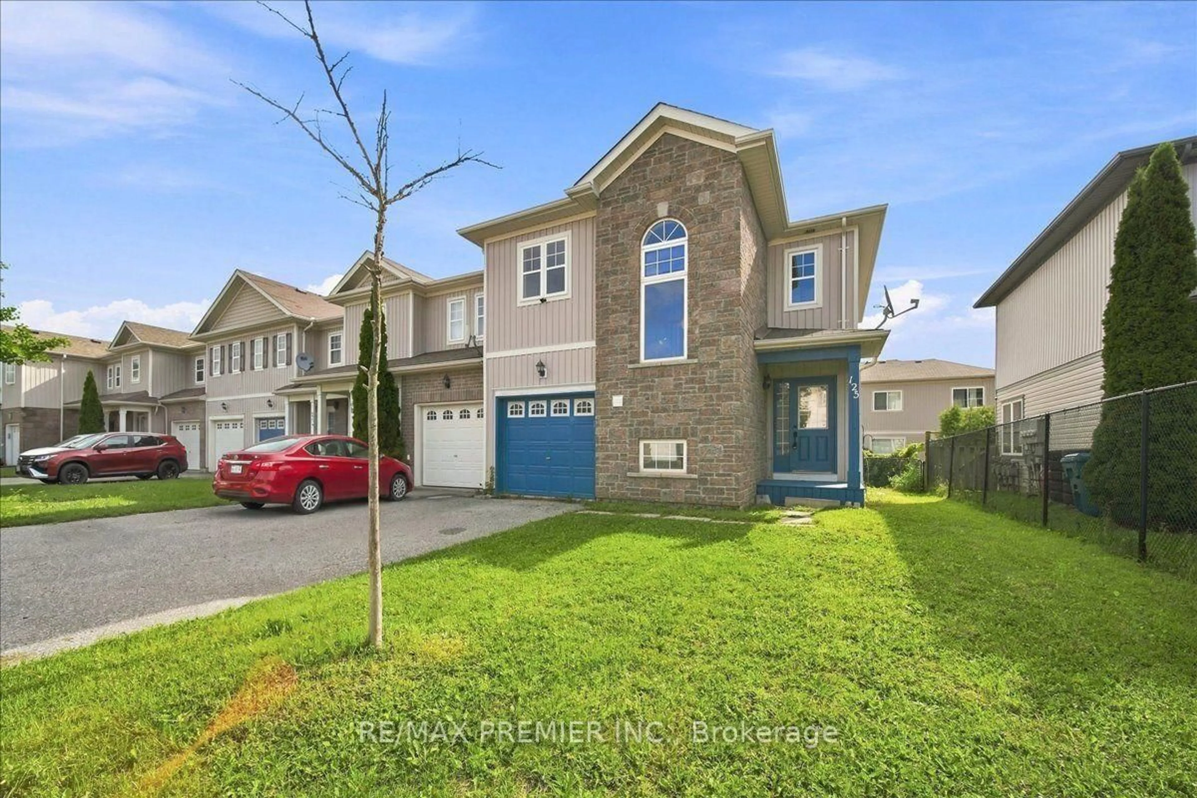 Unknown for 800 West Ridge Blvd #125, Orillia Ontario L3V 0A1