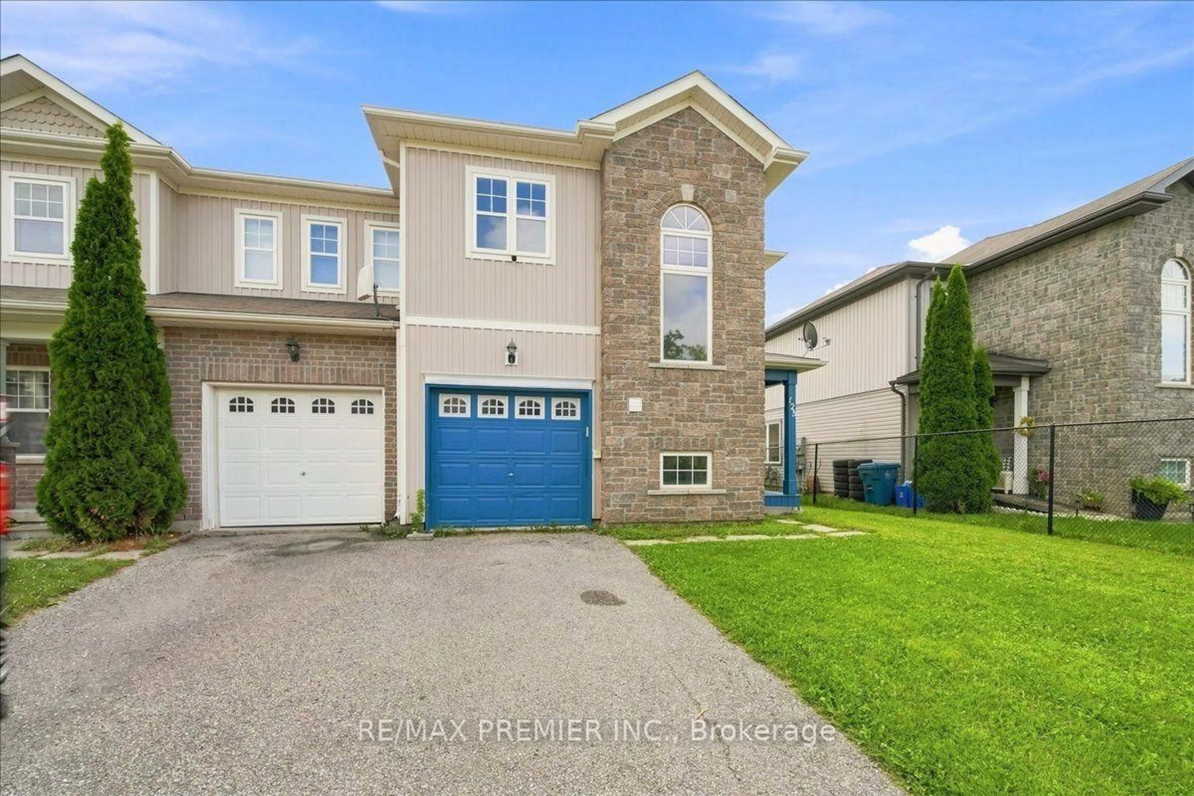 Unknown for 800 West Ridge Blvd #125, Orillia Ontario L3V 0A1