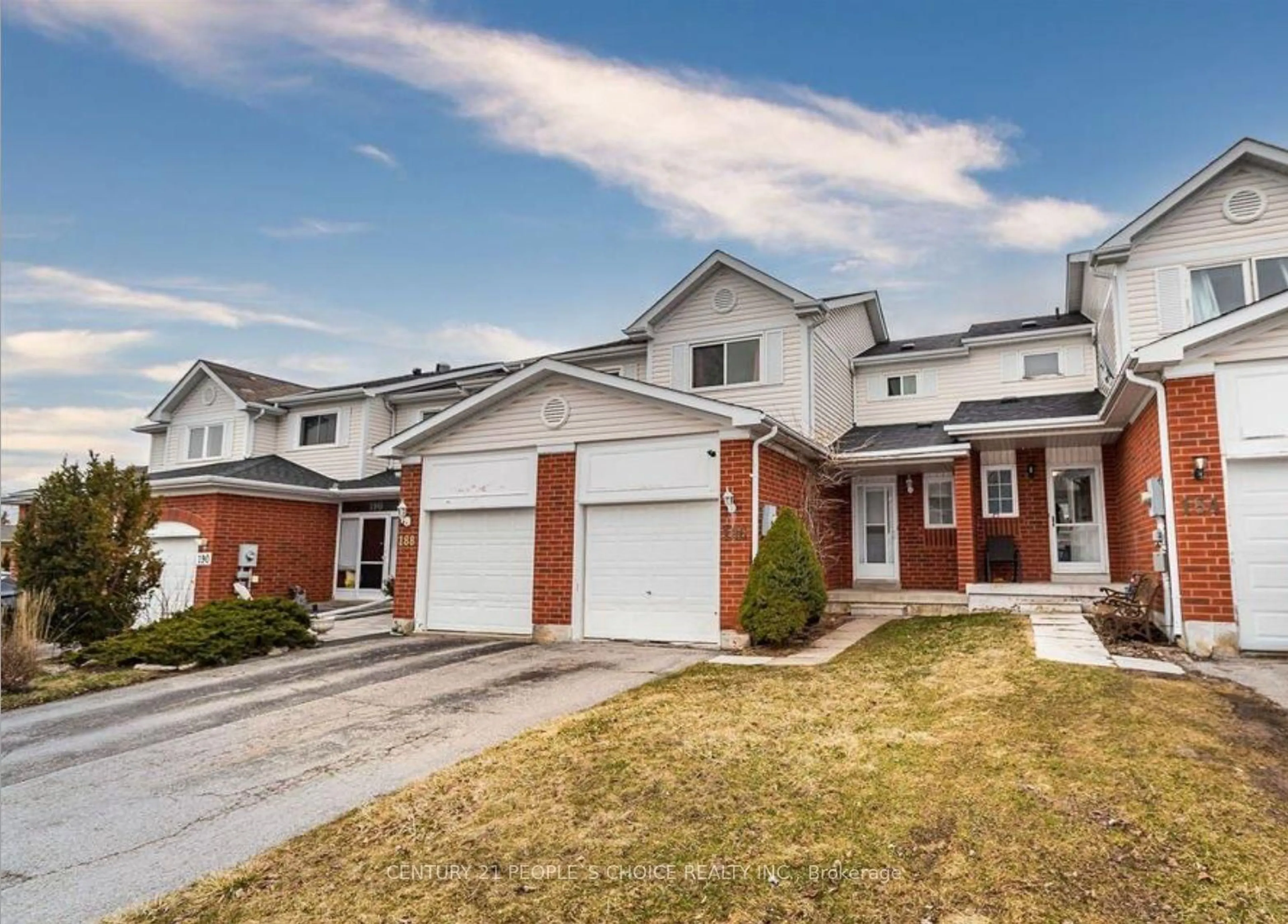 Unknown for 186 Pickett Cres, Barrie Ontario L4N 8C2