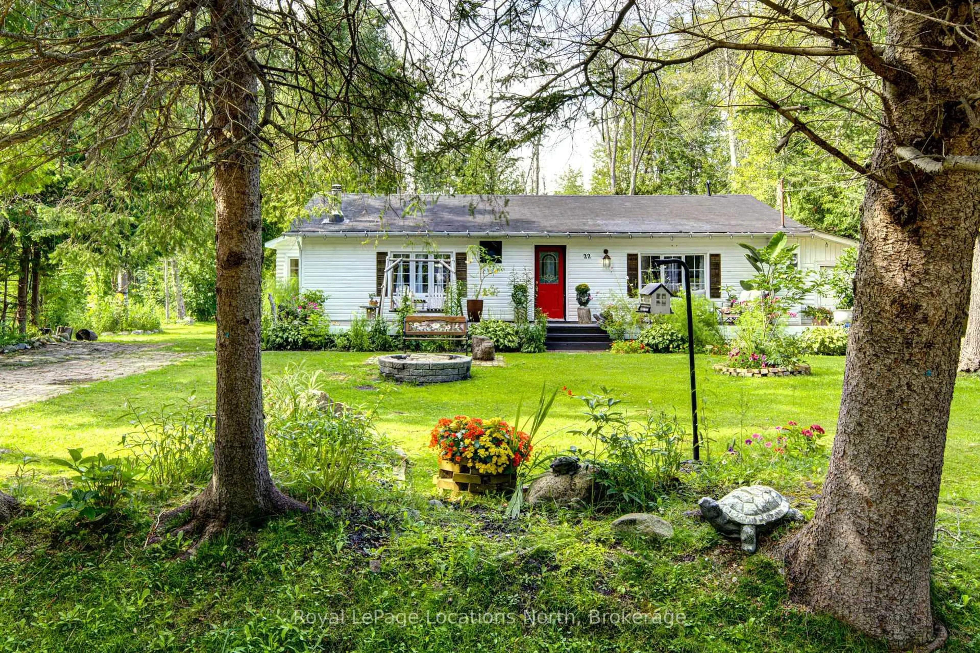 Unknown for 22 Balsam St, Tiny Ontario L0L 1P1