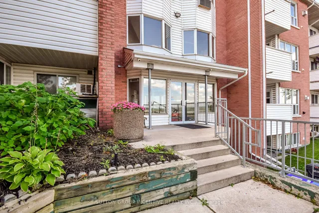 126 Bell Farm Rd #B05, Barrie 2