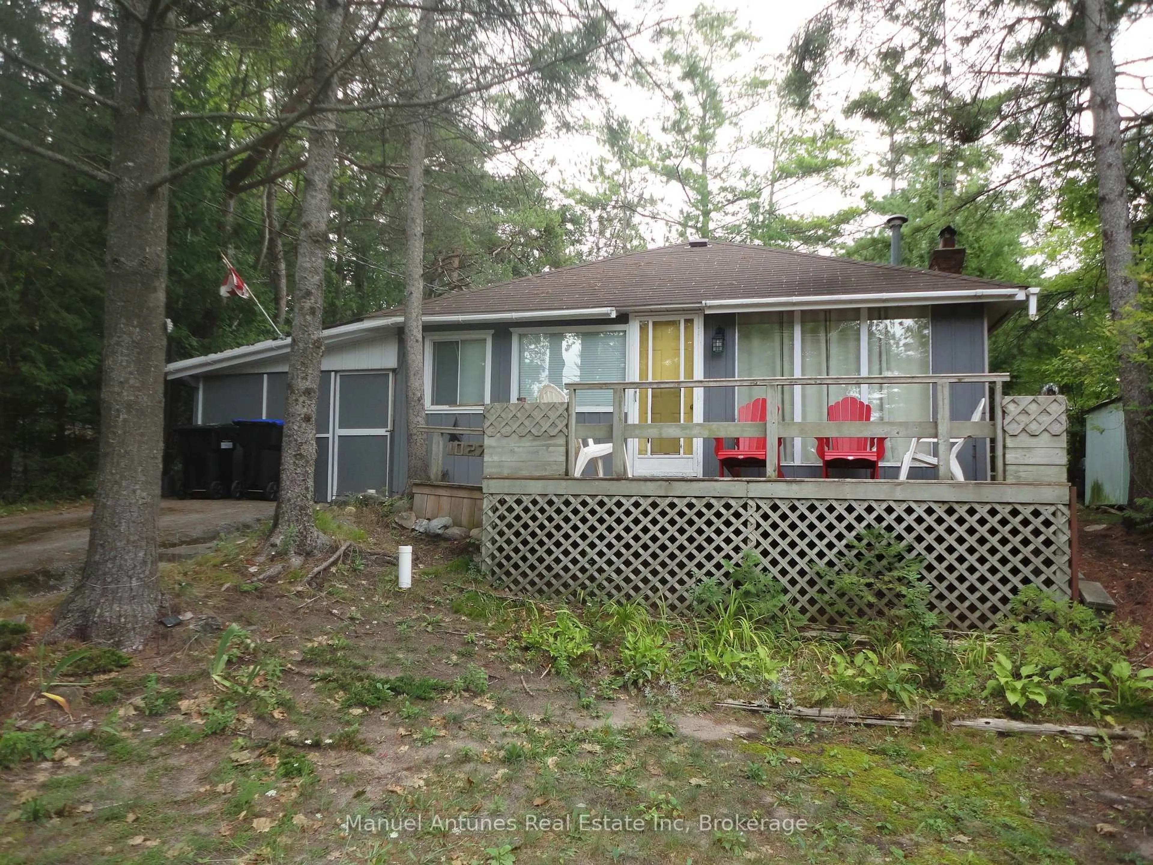 Unknown for 1027 River Rd, Wasaga Beach Ontario L9Z 2P7
