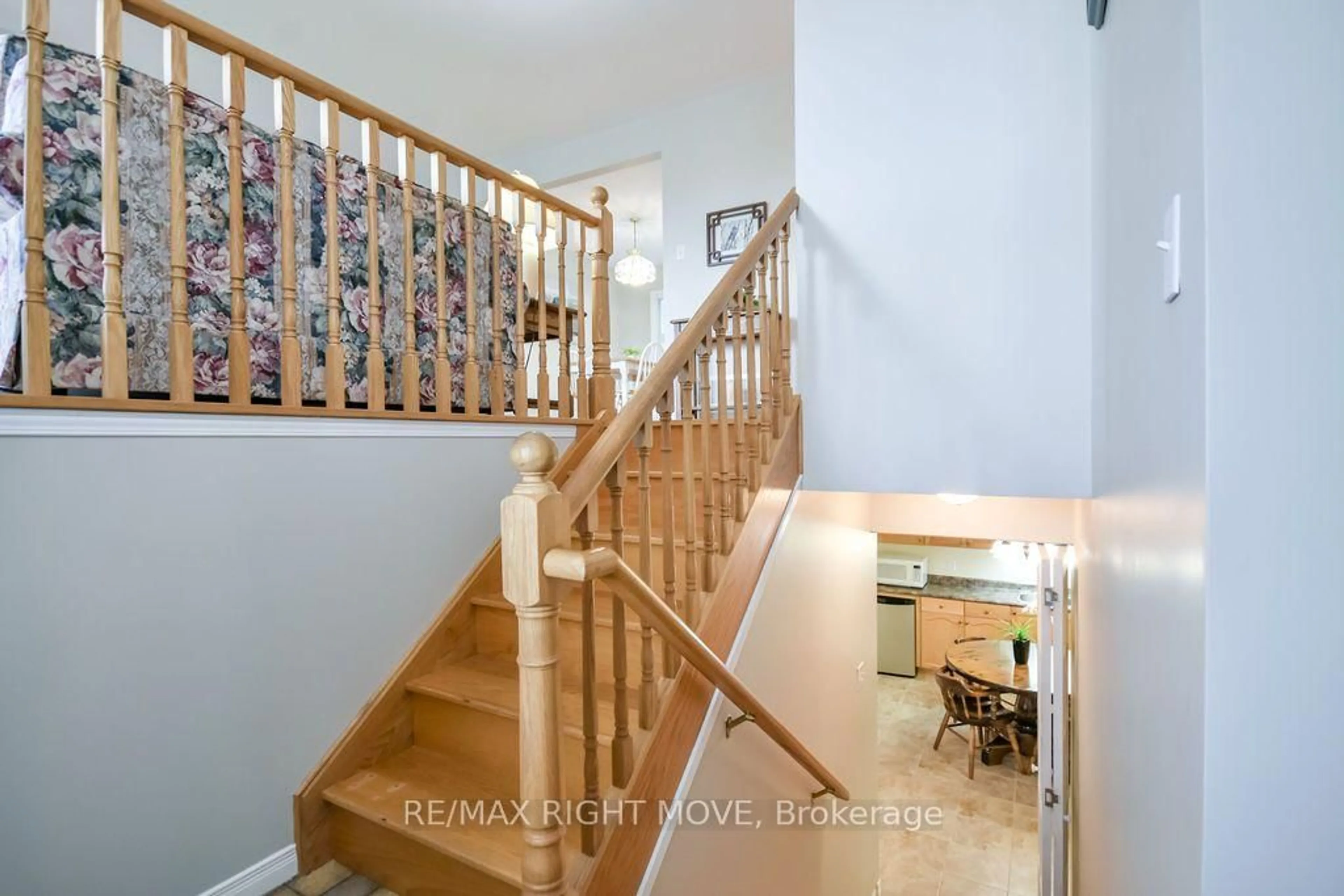 Unknown for 28 Jordon Cres, Orillia Ontario L3V 8A9